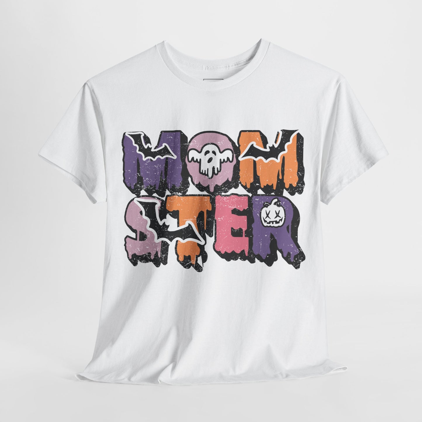 MOM-STER T-Shirt