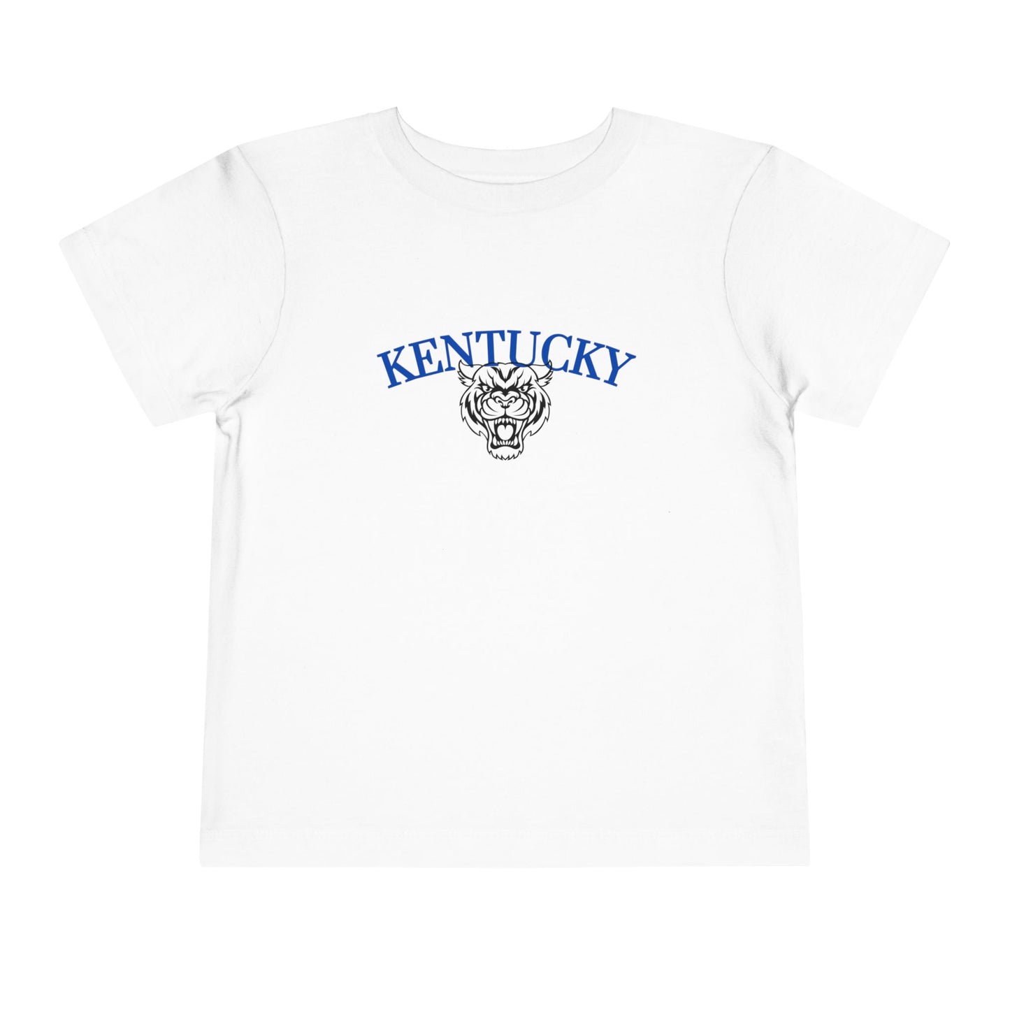 Toddler - Kentucky Wildcat T-Shirt