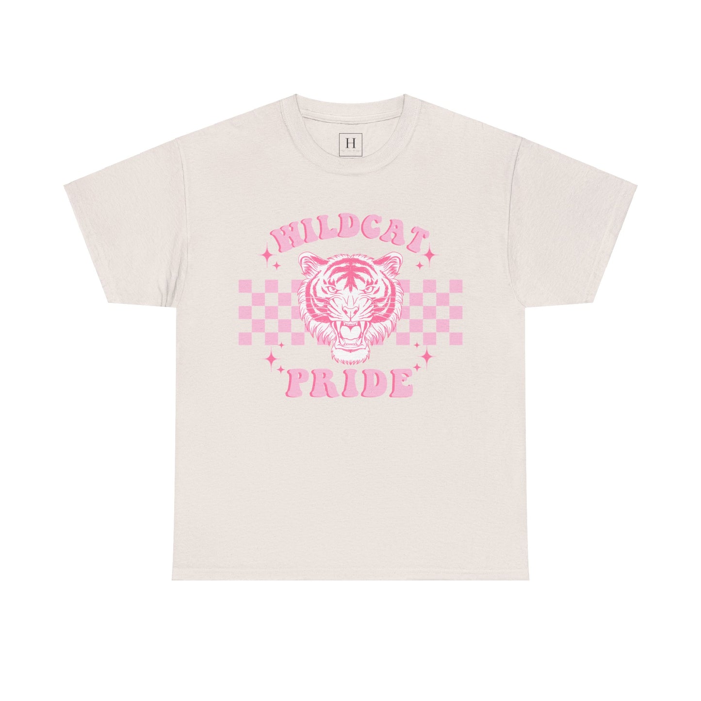 Kentucky Wildcats Pink Pride Shirt