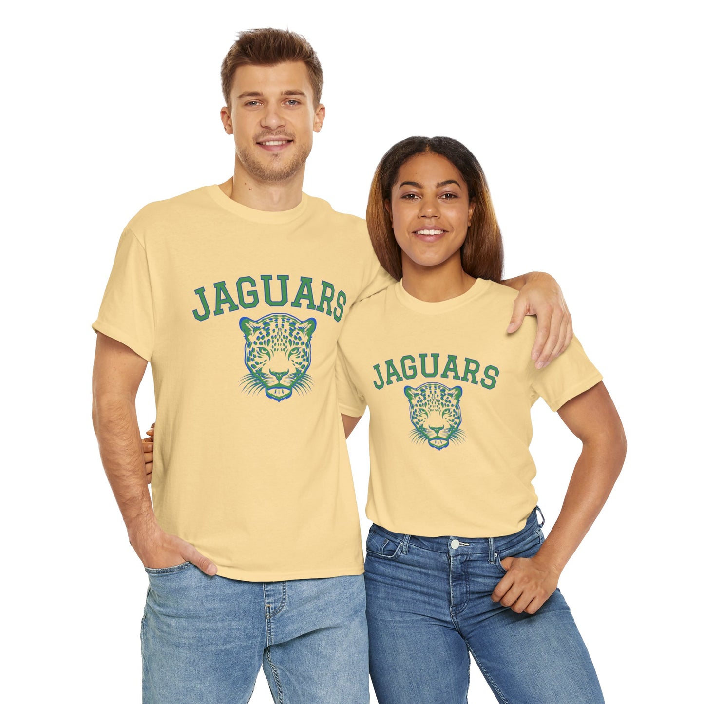 East Jessamine Jaguars T-Shirt