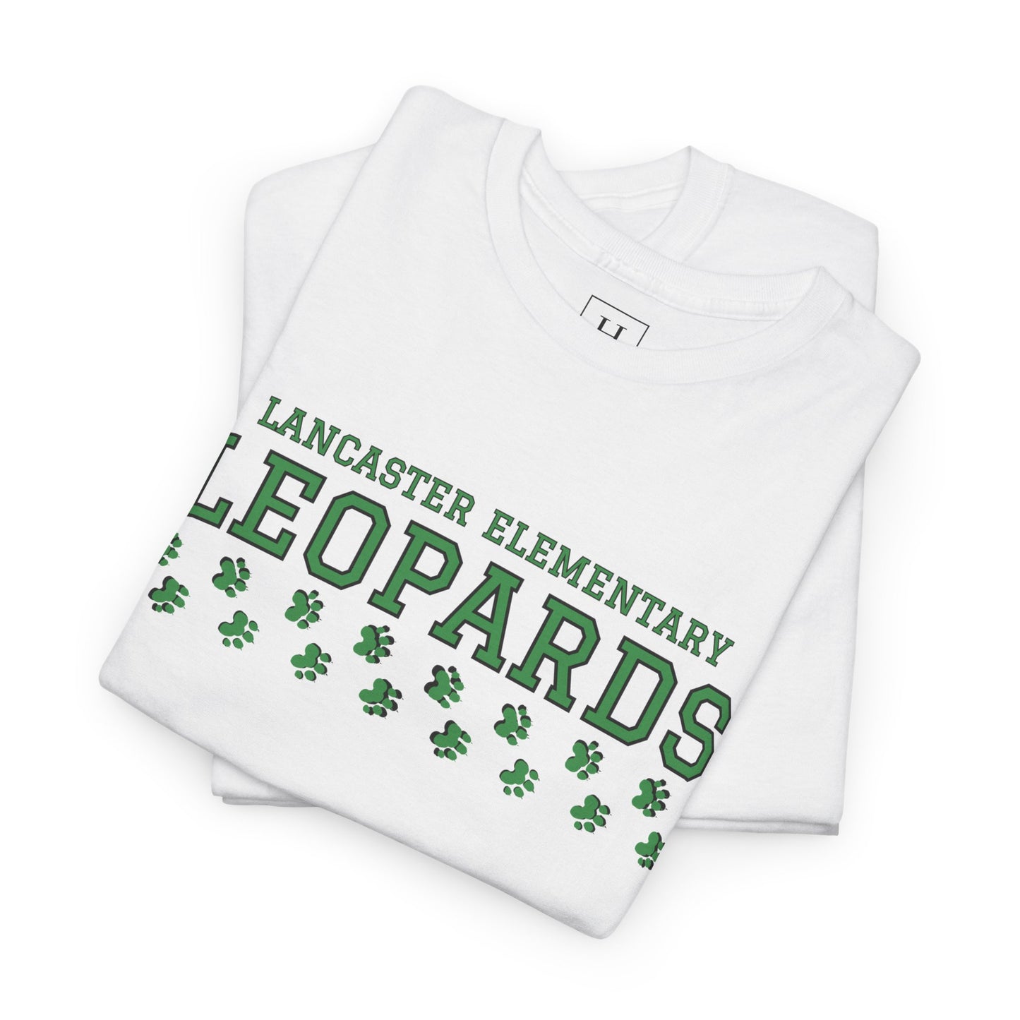 Leopards T-Shirt