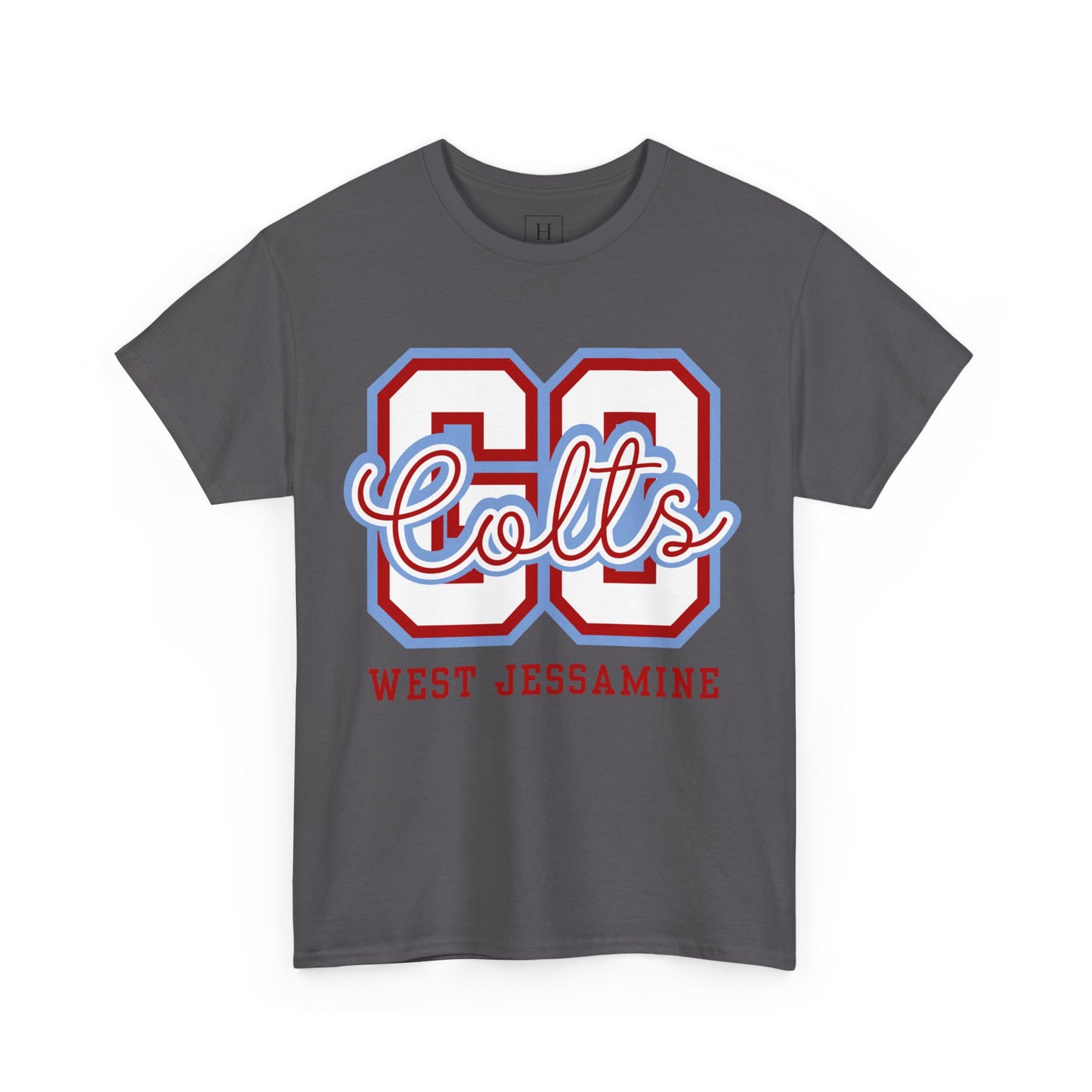 GO COLTS WEST JESSAMINE - Unisex