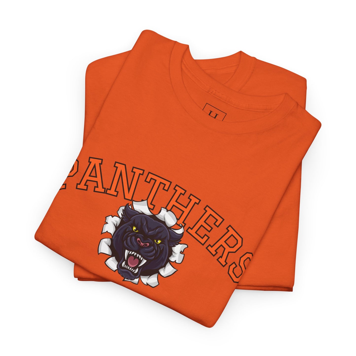Panthers T-Shirt