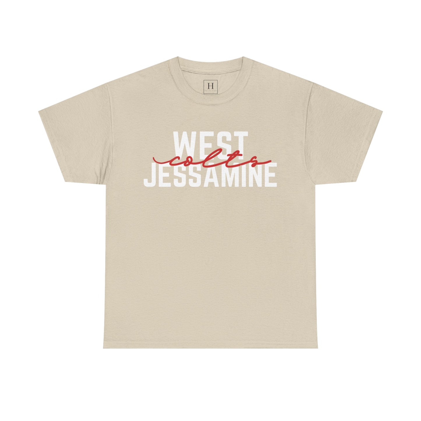 WEST JESSAMINE COLTS - Unisex