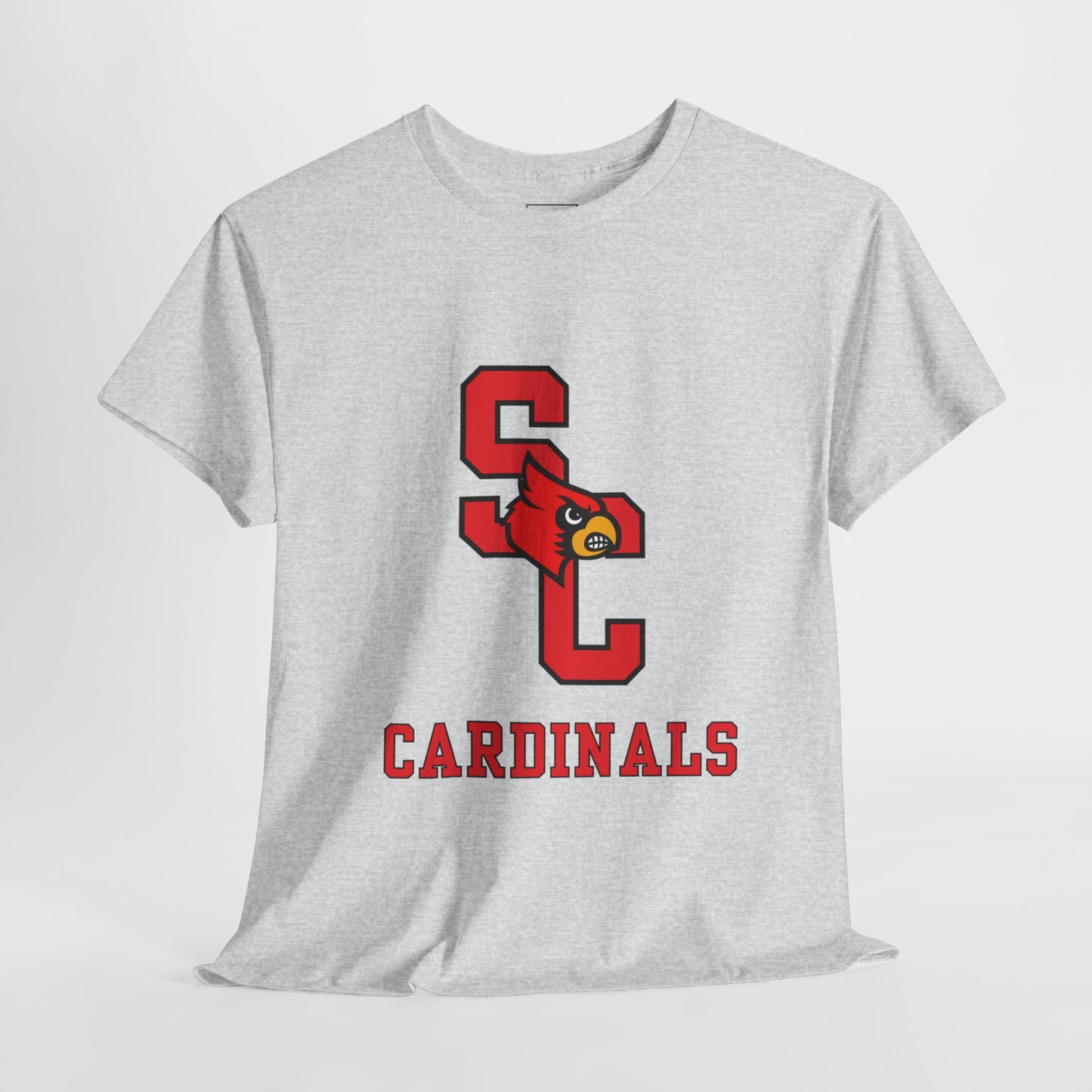 Scott County Cardinals T-Shirt