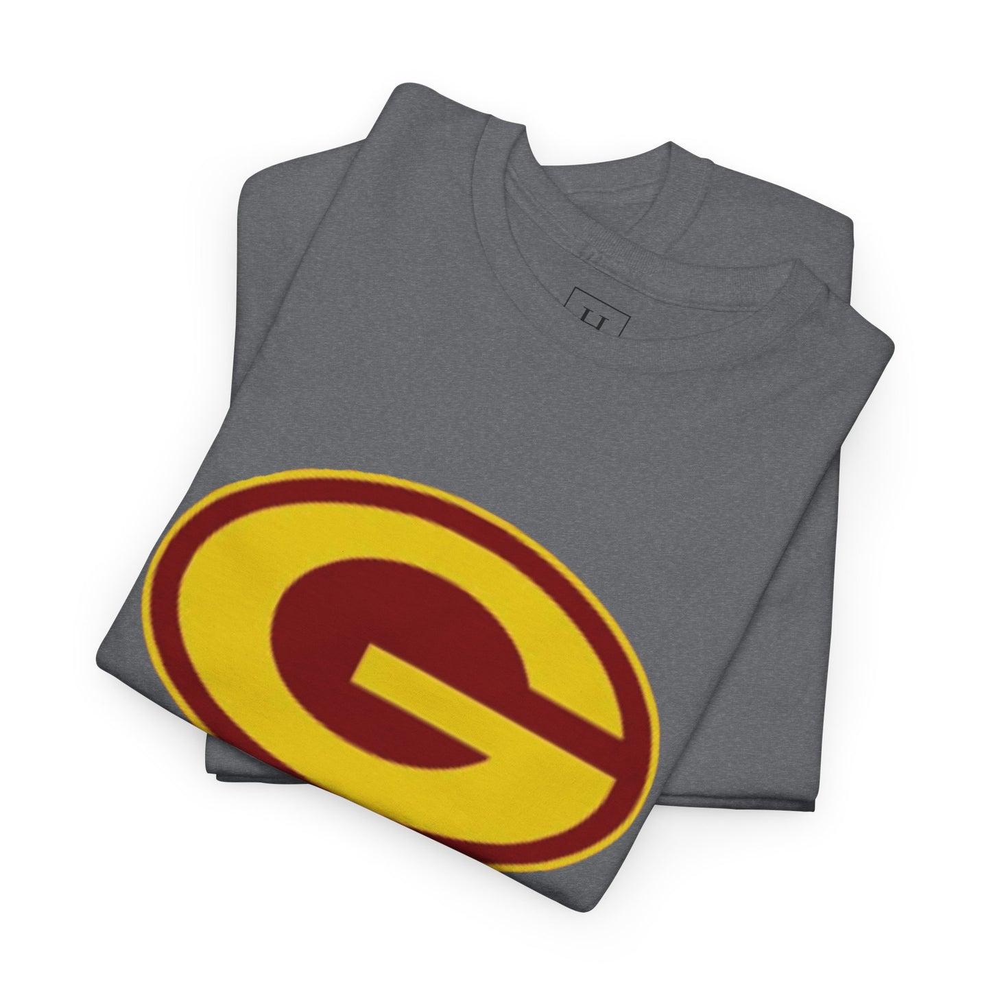 Garrard (G) Golden Lions Pride T-Shirt