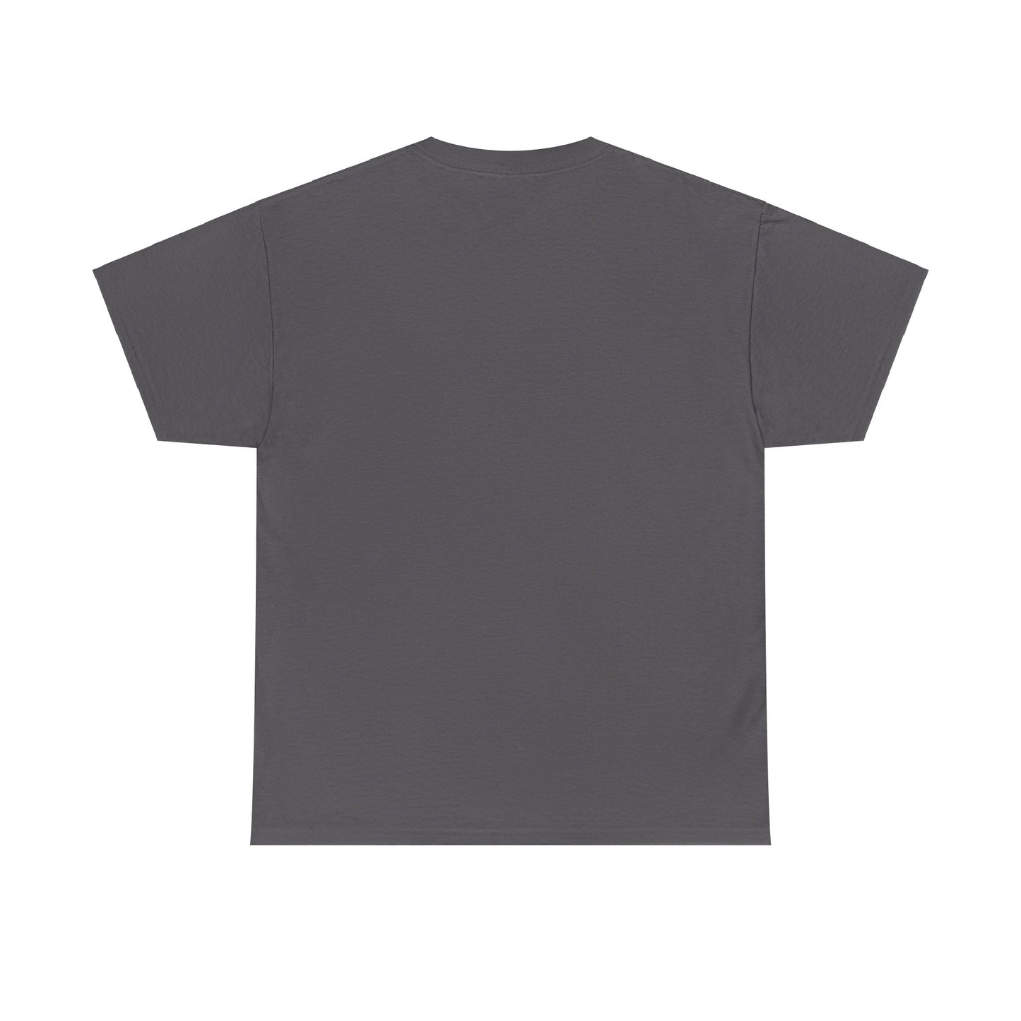 Garrard Cougars Archery T-Shirt (Front Only)