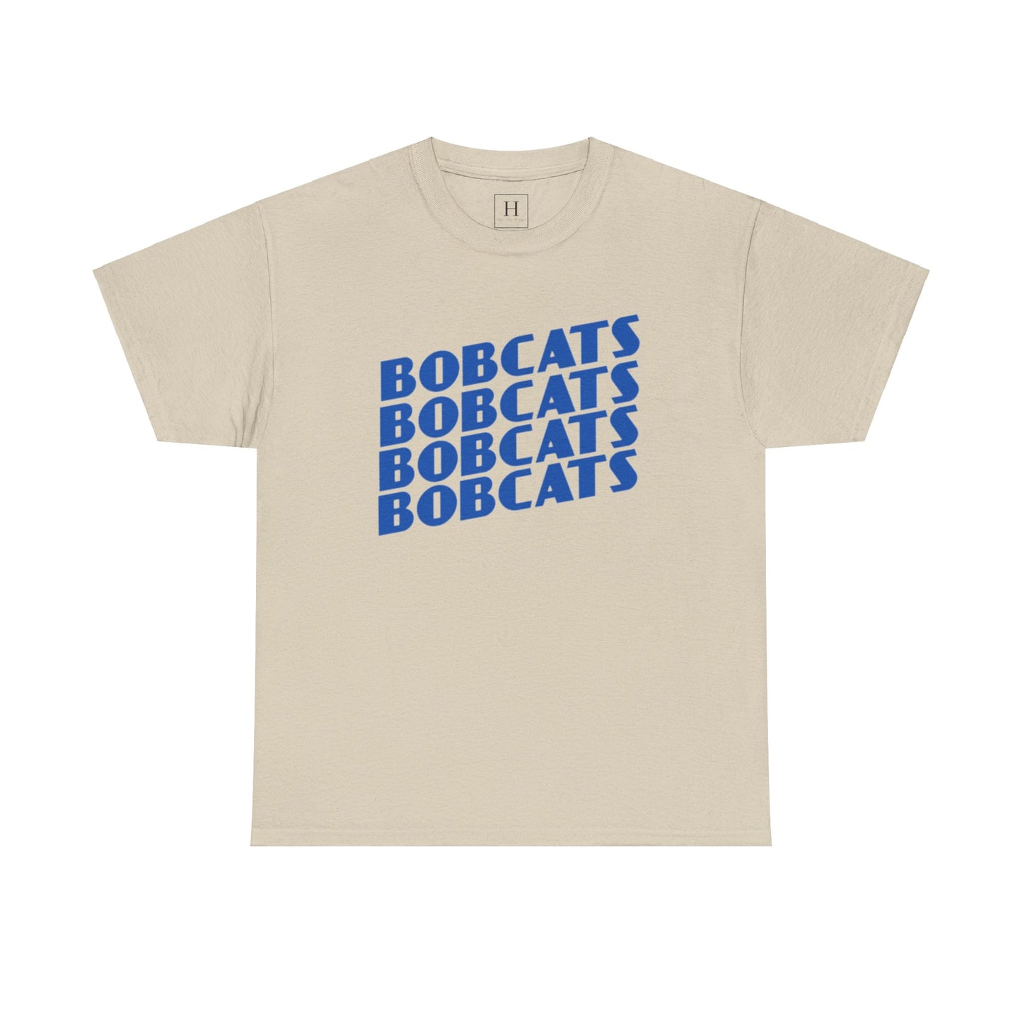 CDR Bobcat Pride Shirt