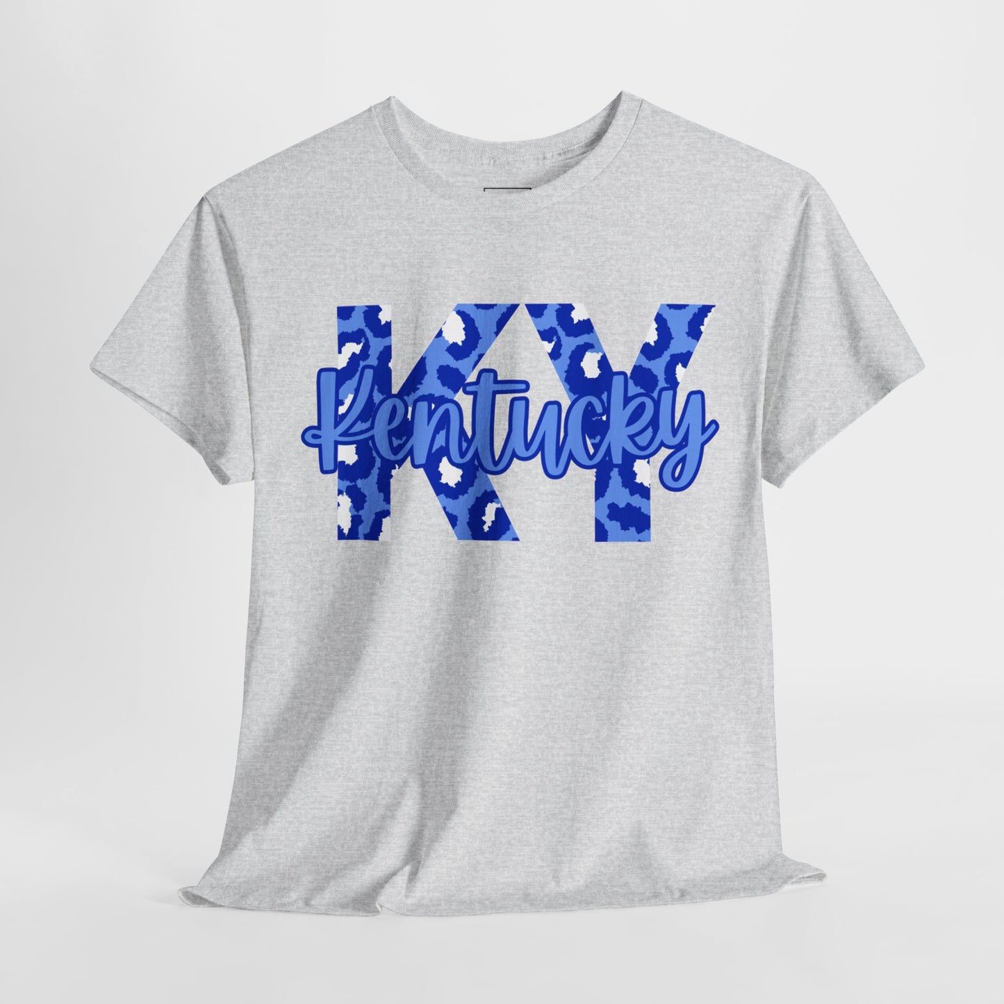 KY Kentucky Tee