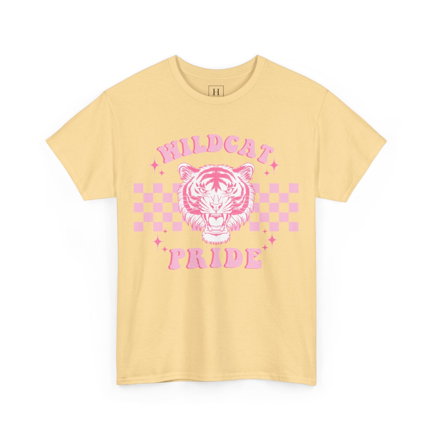 Kentucky Wildcats Pink Pride Shirt