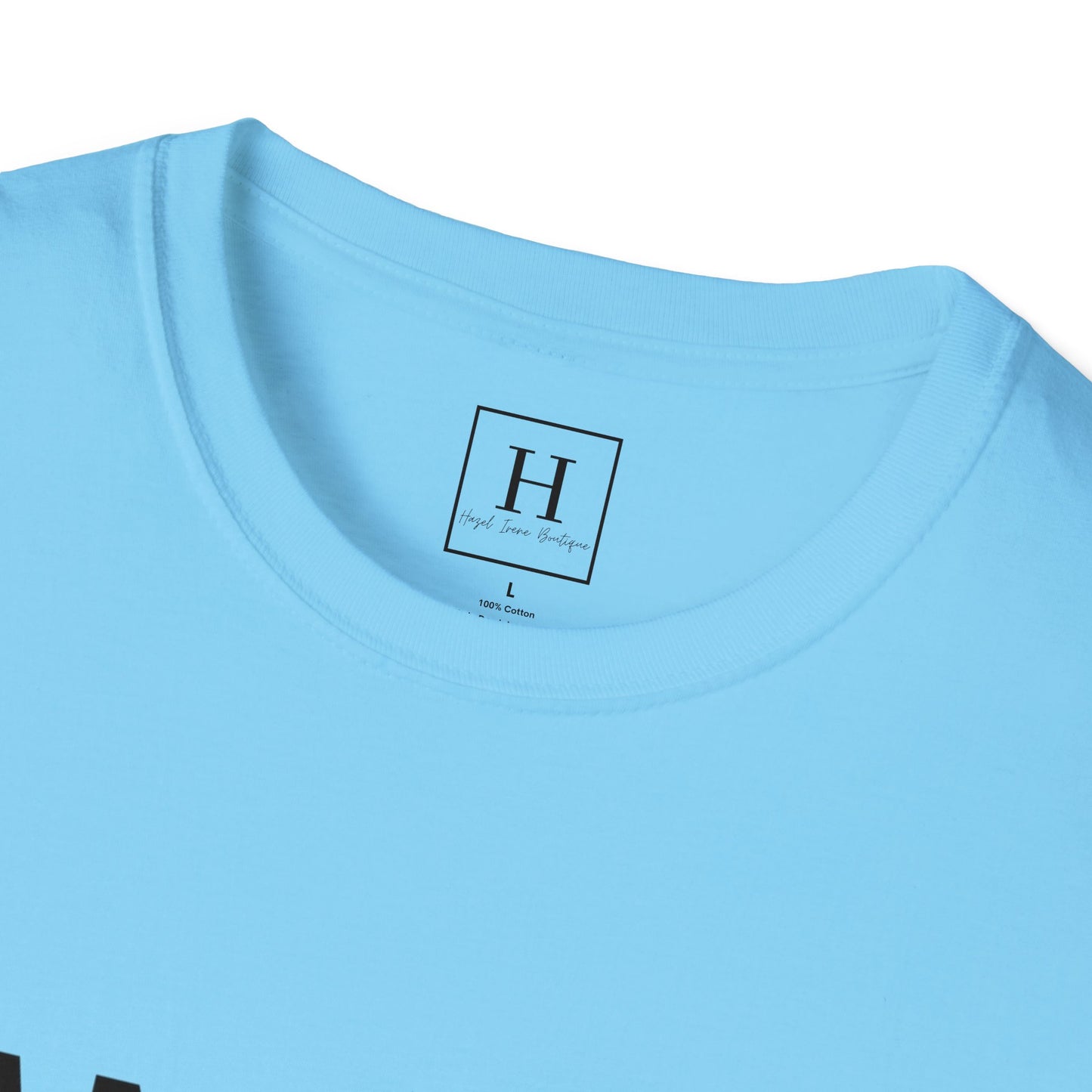 Game day baseball Jersey Short Sleeve Tee