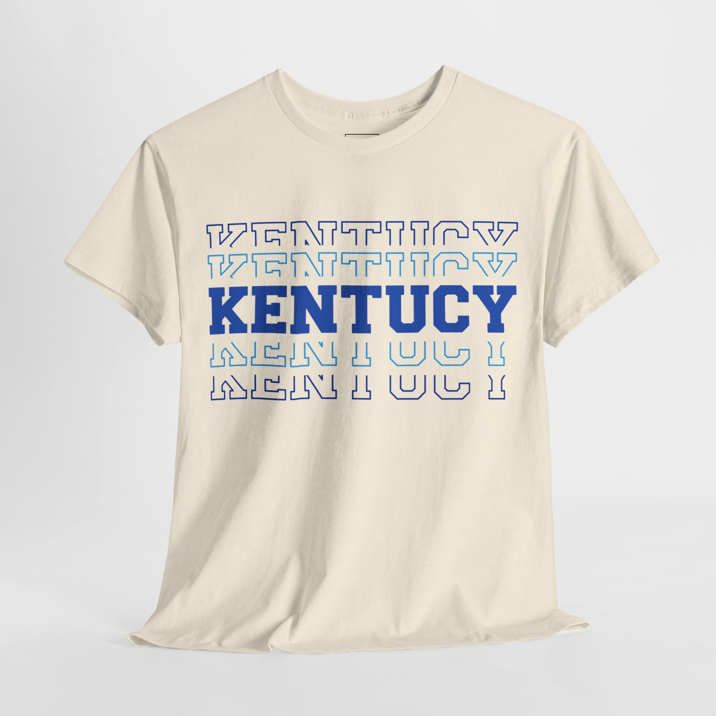 Kentucky Wildcats Tee