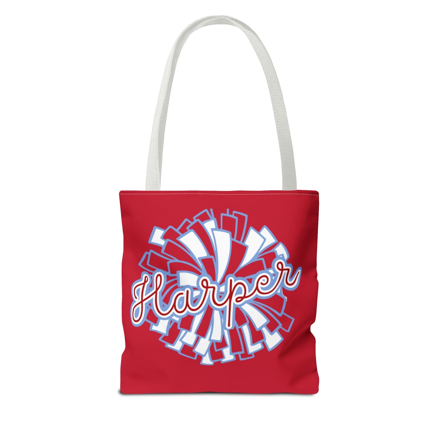 HARPER TOTE BAG