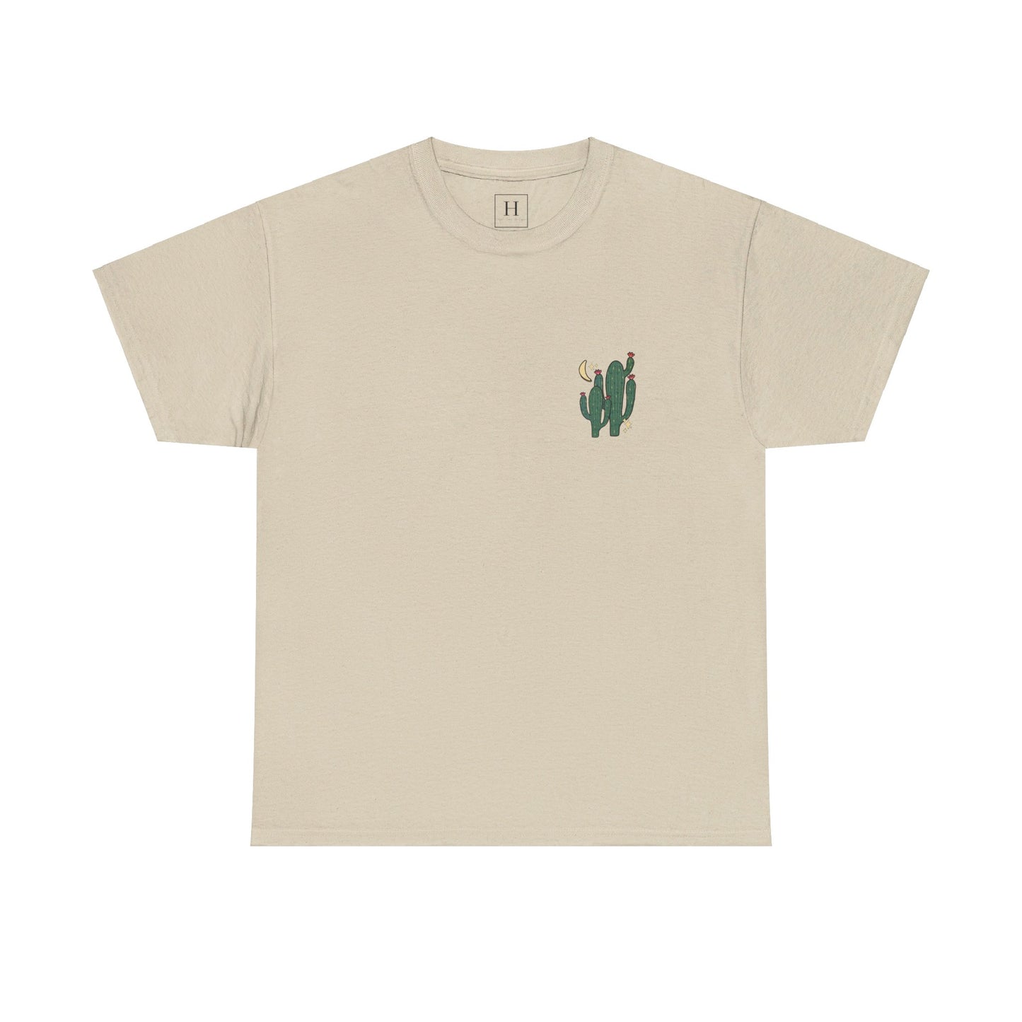 Jesus Mercy Christian Tee