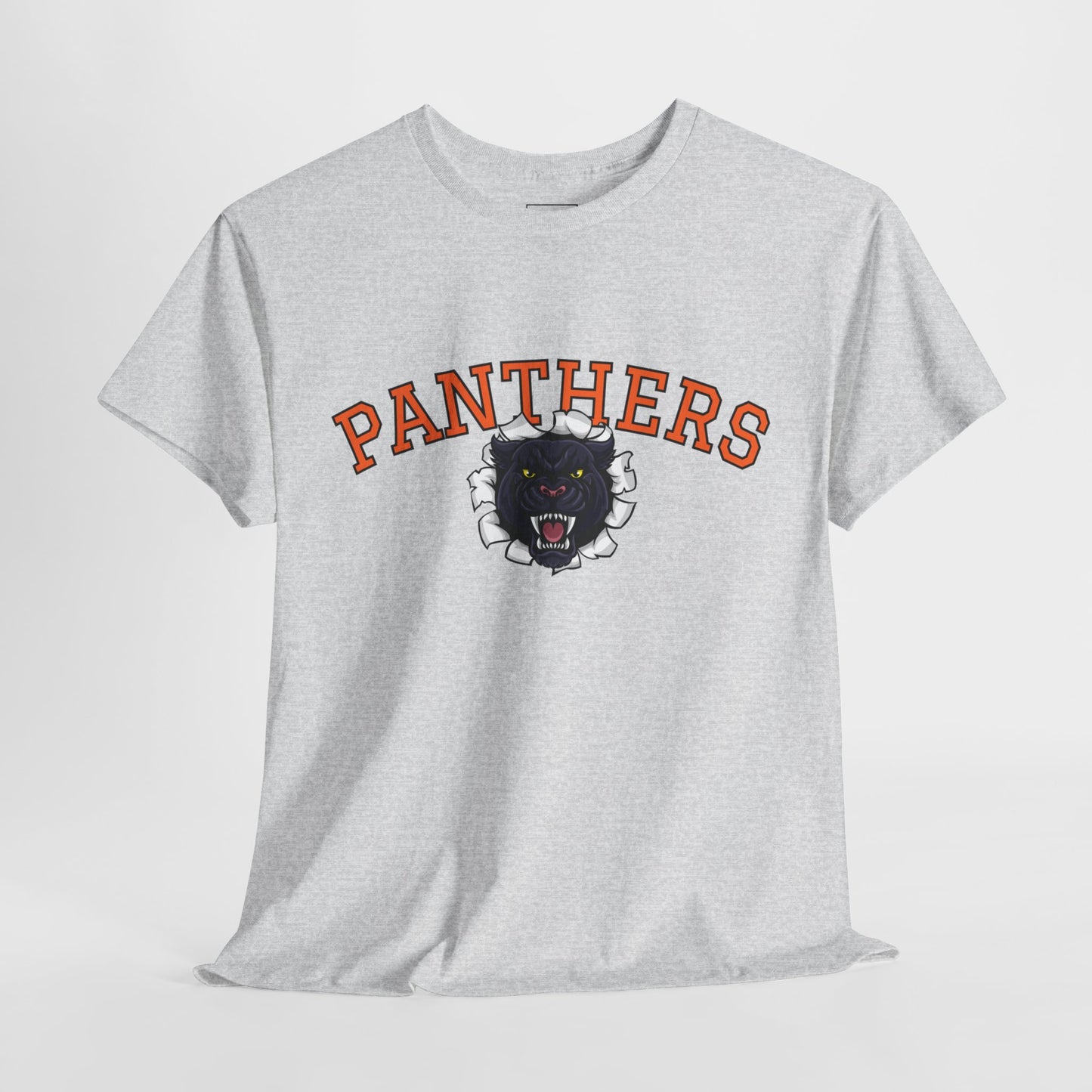 Panthers T-Shirt