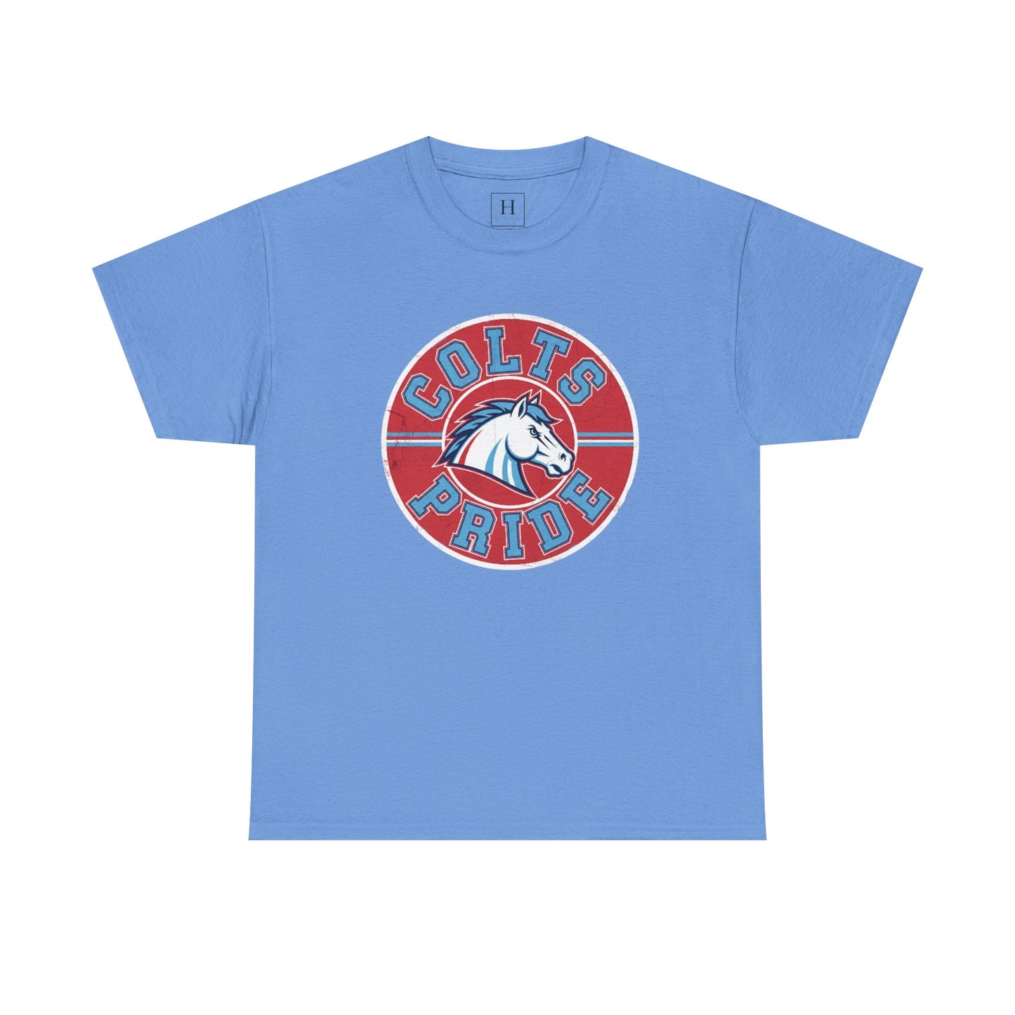 COLTS PRIDE- Unisex