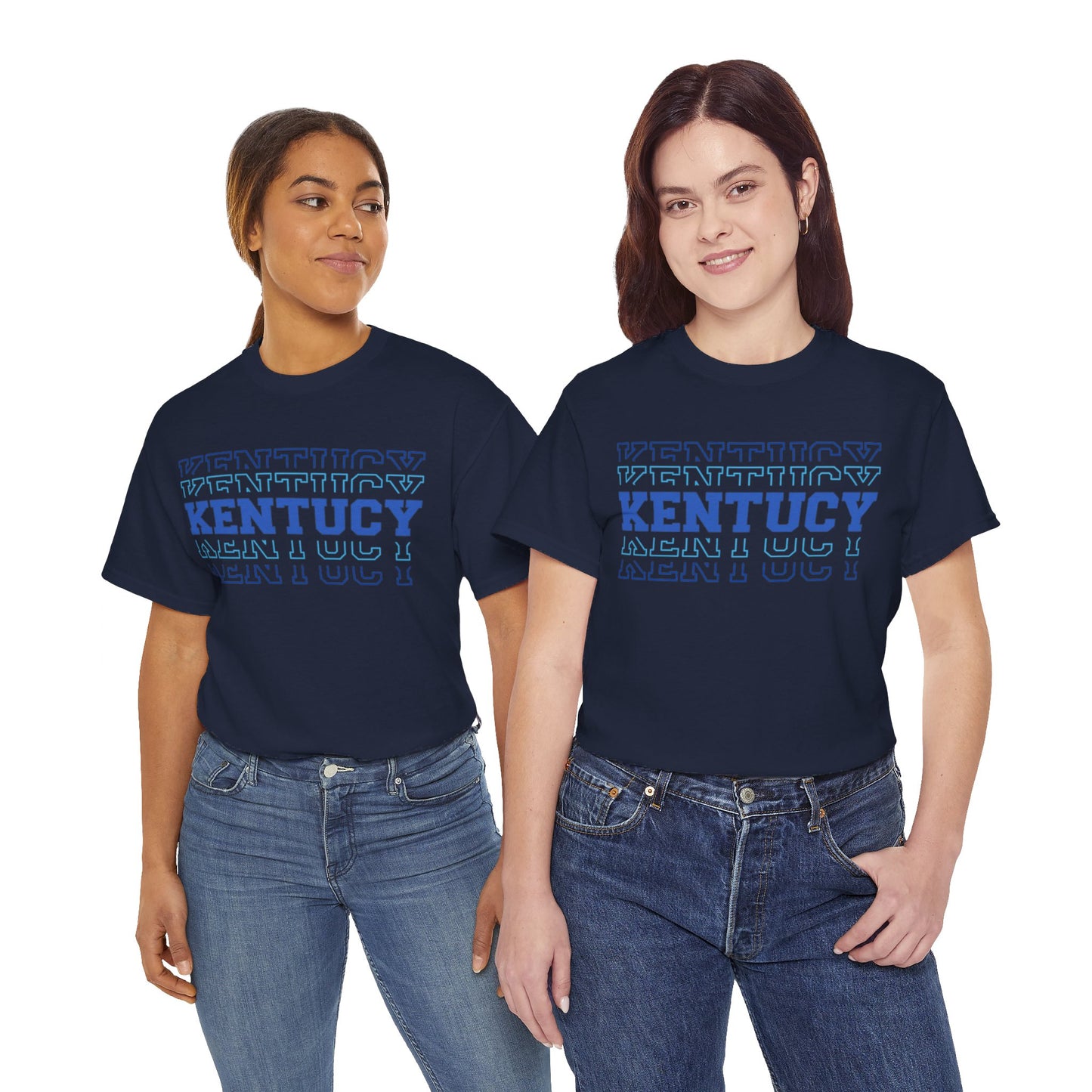 Kentucky Wildcats Tee