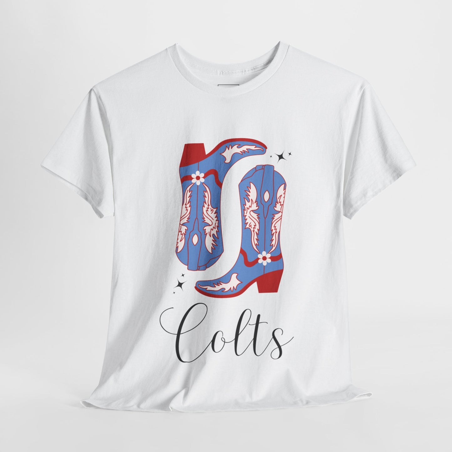 West Jessamine Colts Tee