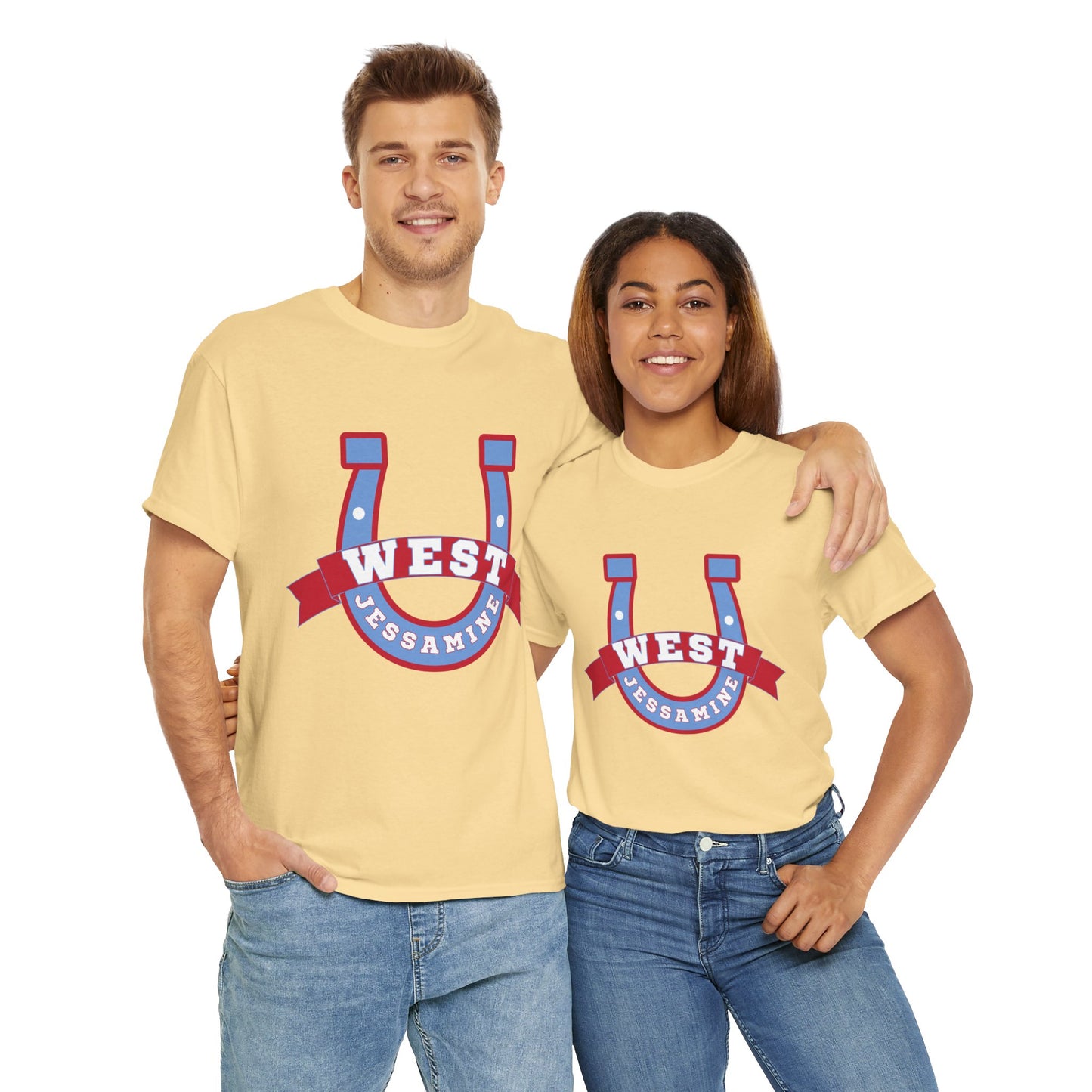 West Jessamine Colts T-Shirt