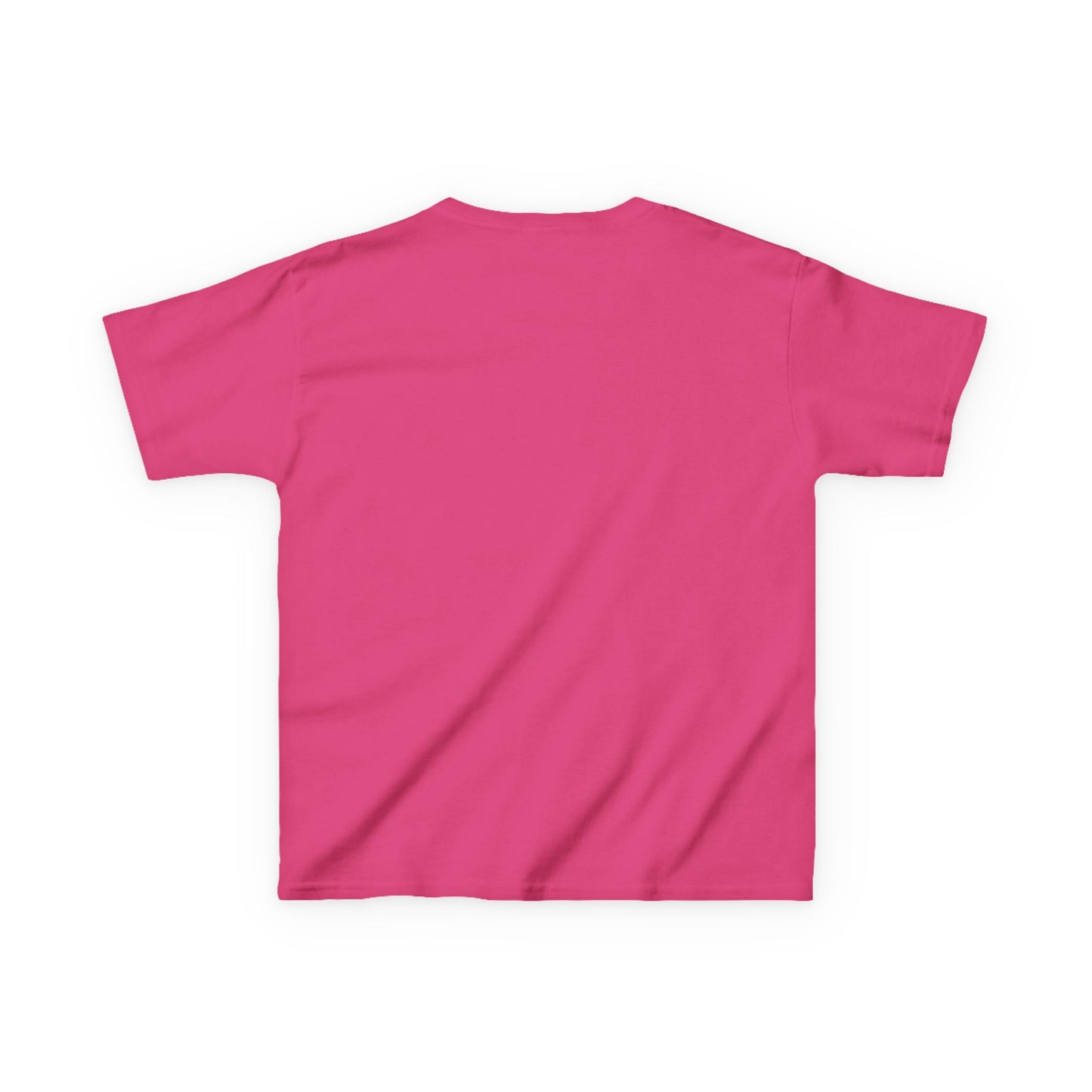 YOUTH - WJMS COLTS Coquette Bow Tee