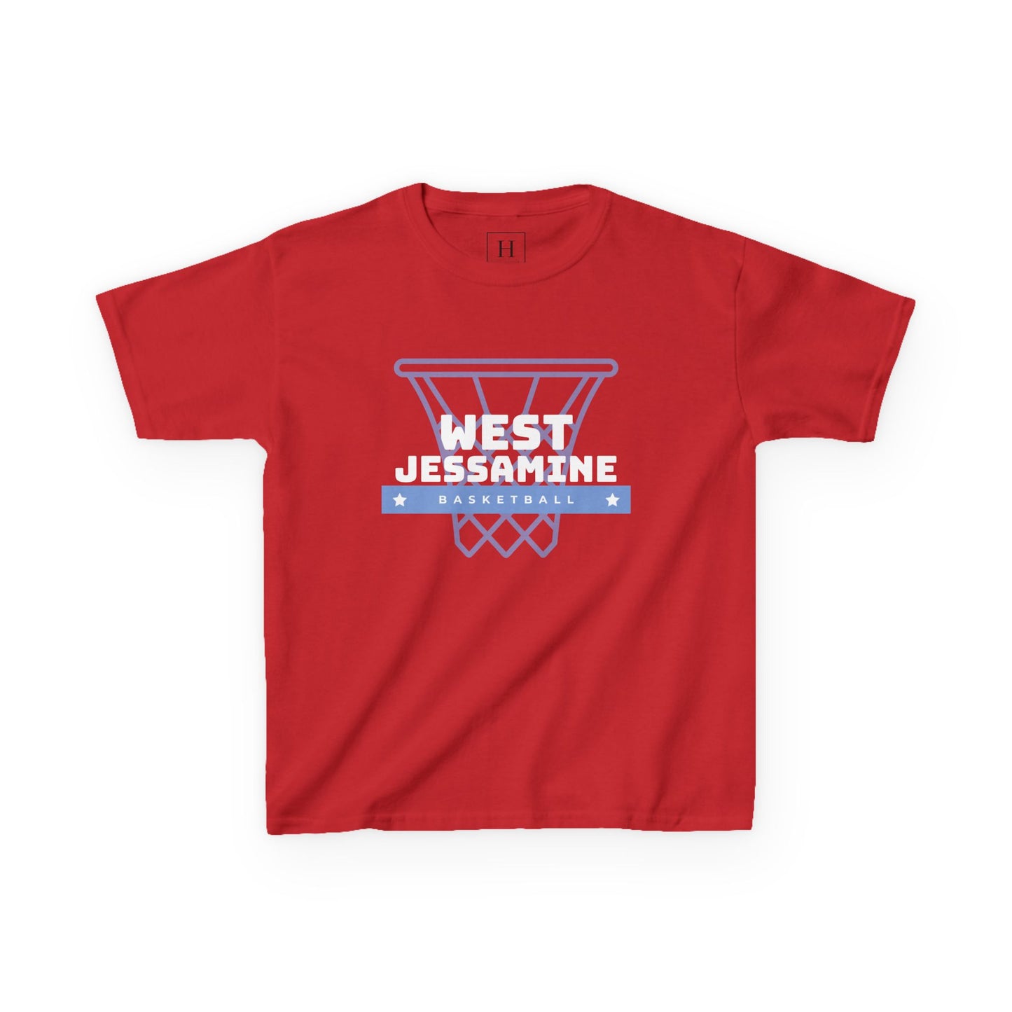 YOUTH - West Jessamine Basketball