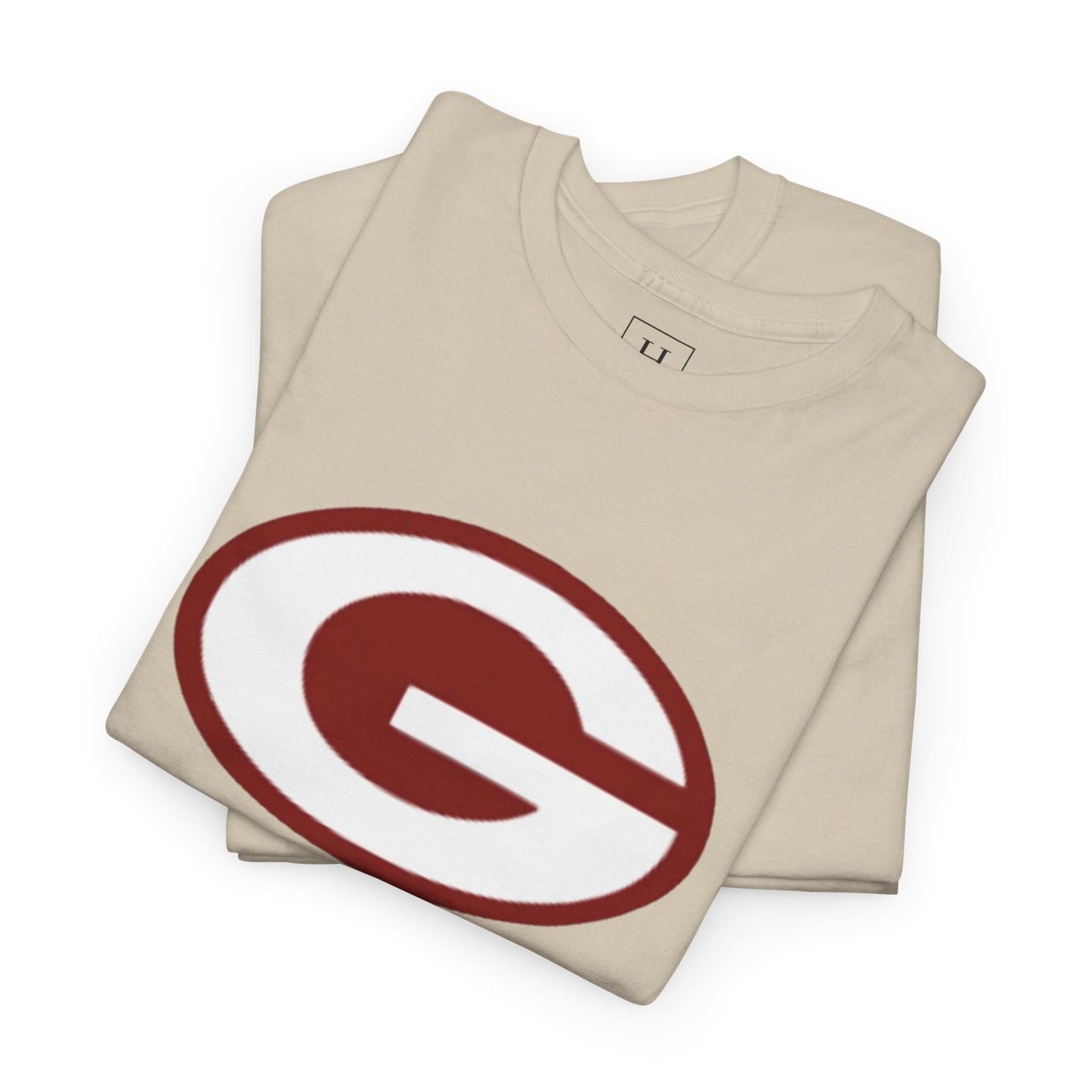 Garrard (G) Cougars T-Shirt