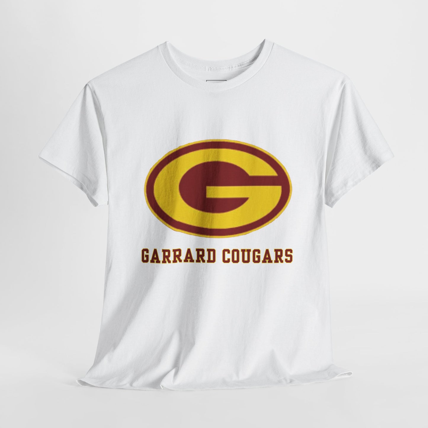 Garrard (G) Cougars Shirt