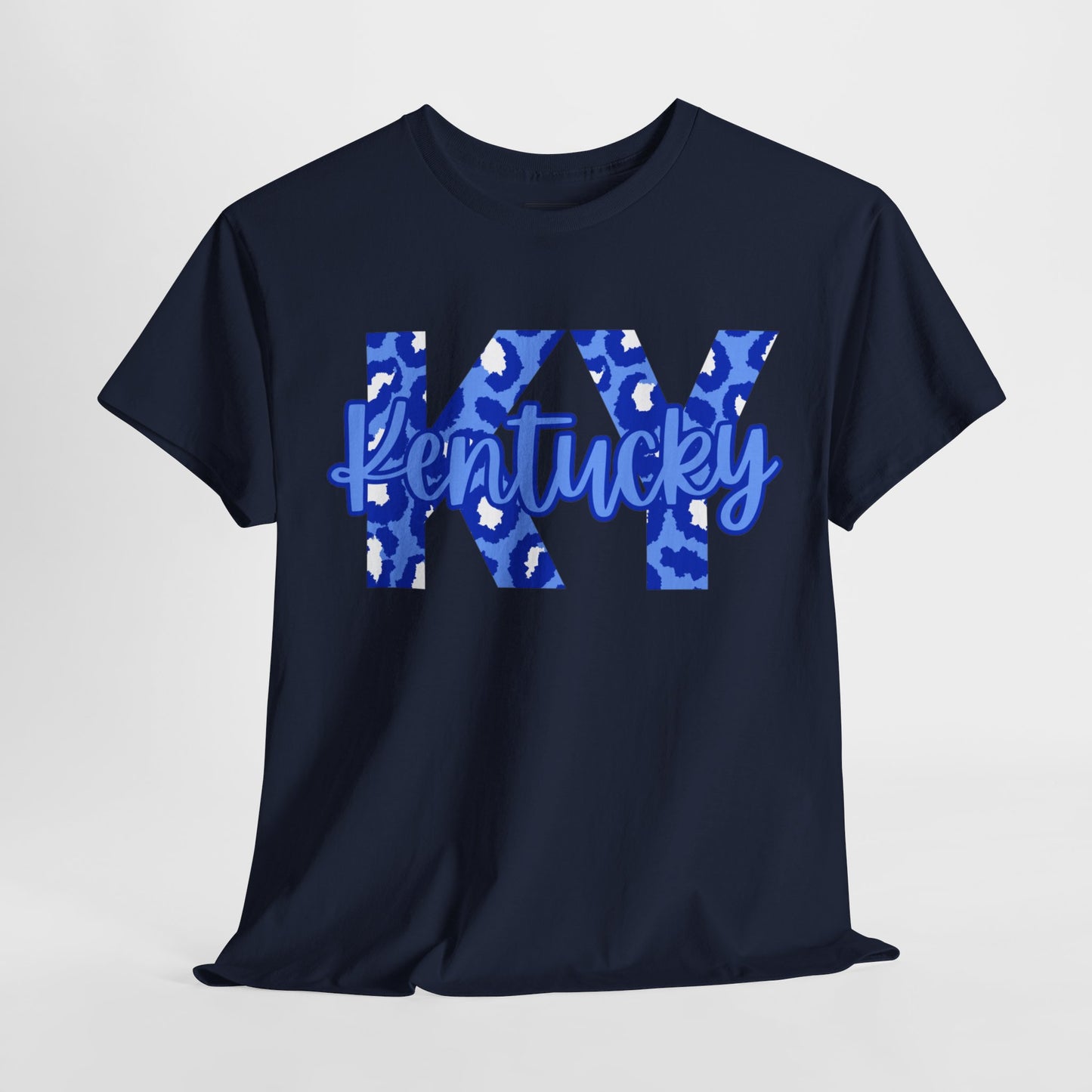 KY Kentucky Tee