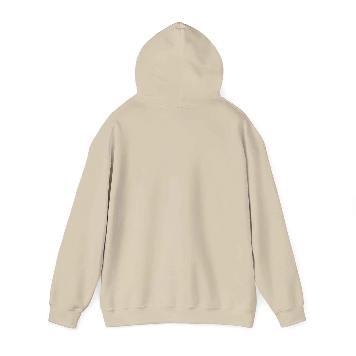 West Jessamine Horseshoe Logo w/ Pom - Cheerleading - Unisex Hoodie