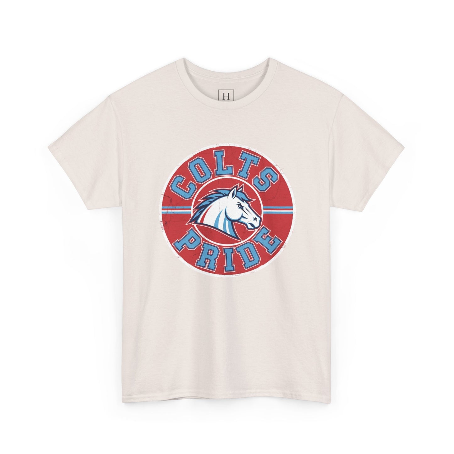 COLTS PRIDE- Unisex