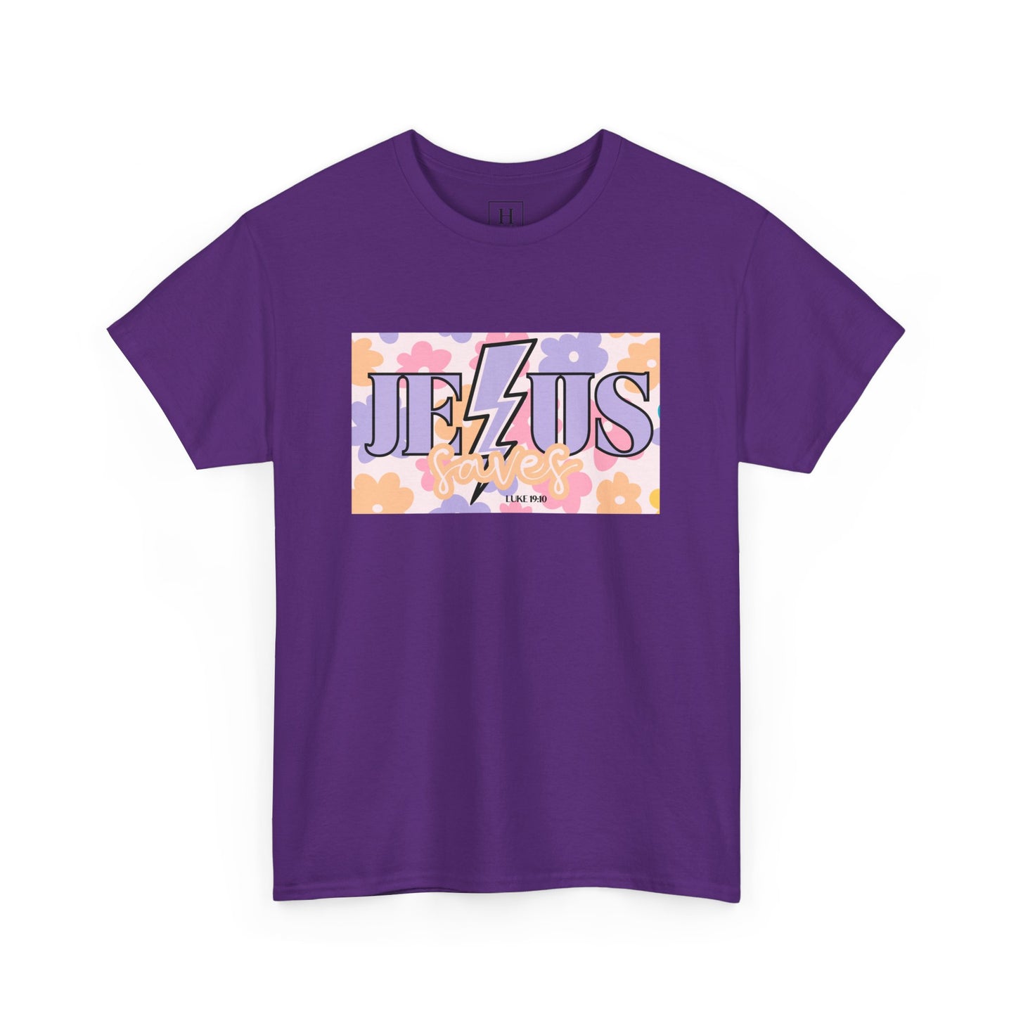 jesus saves retro christian shirt