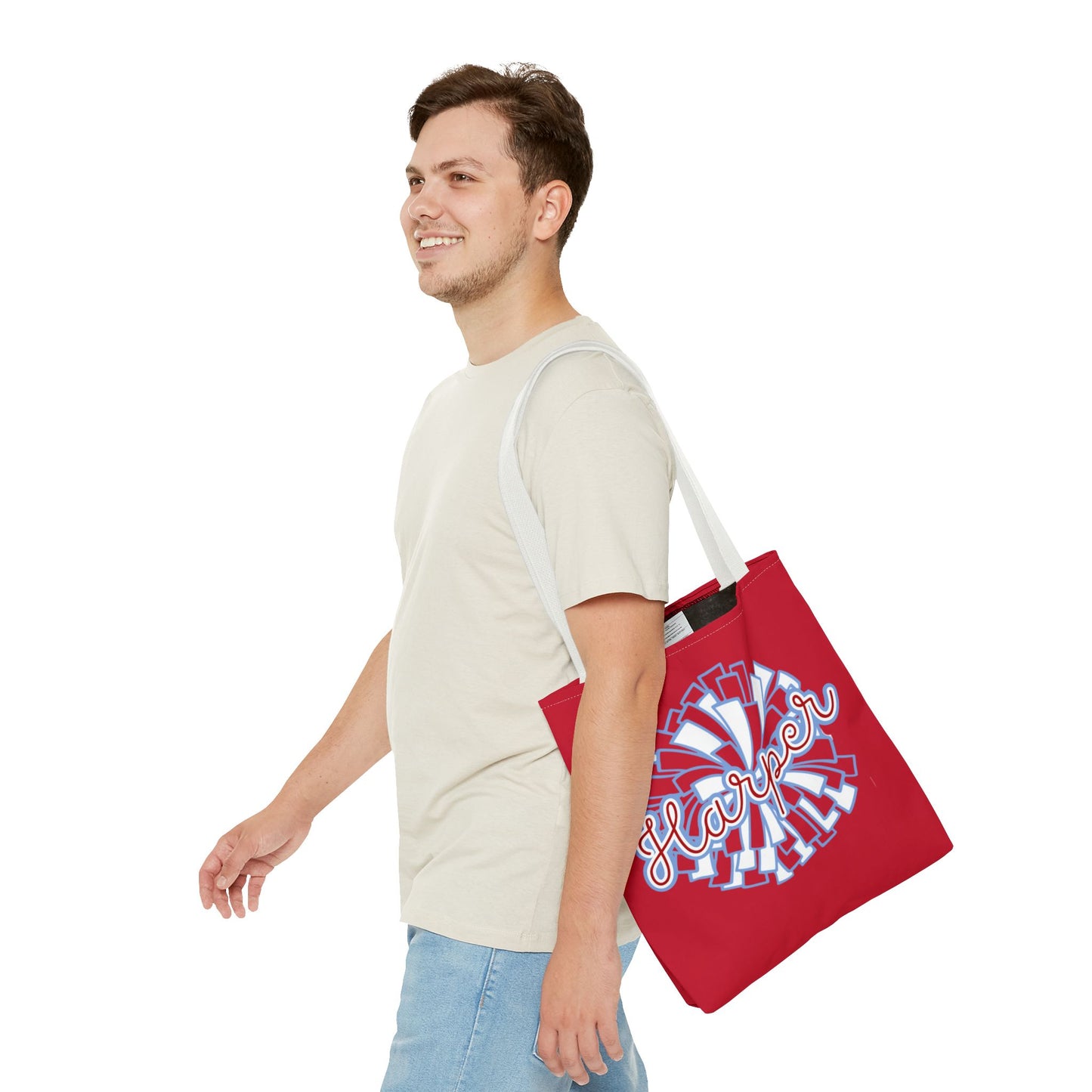 HARPER TOTE BAG