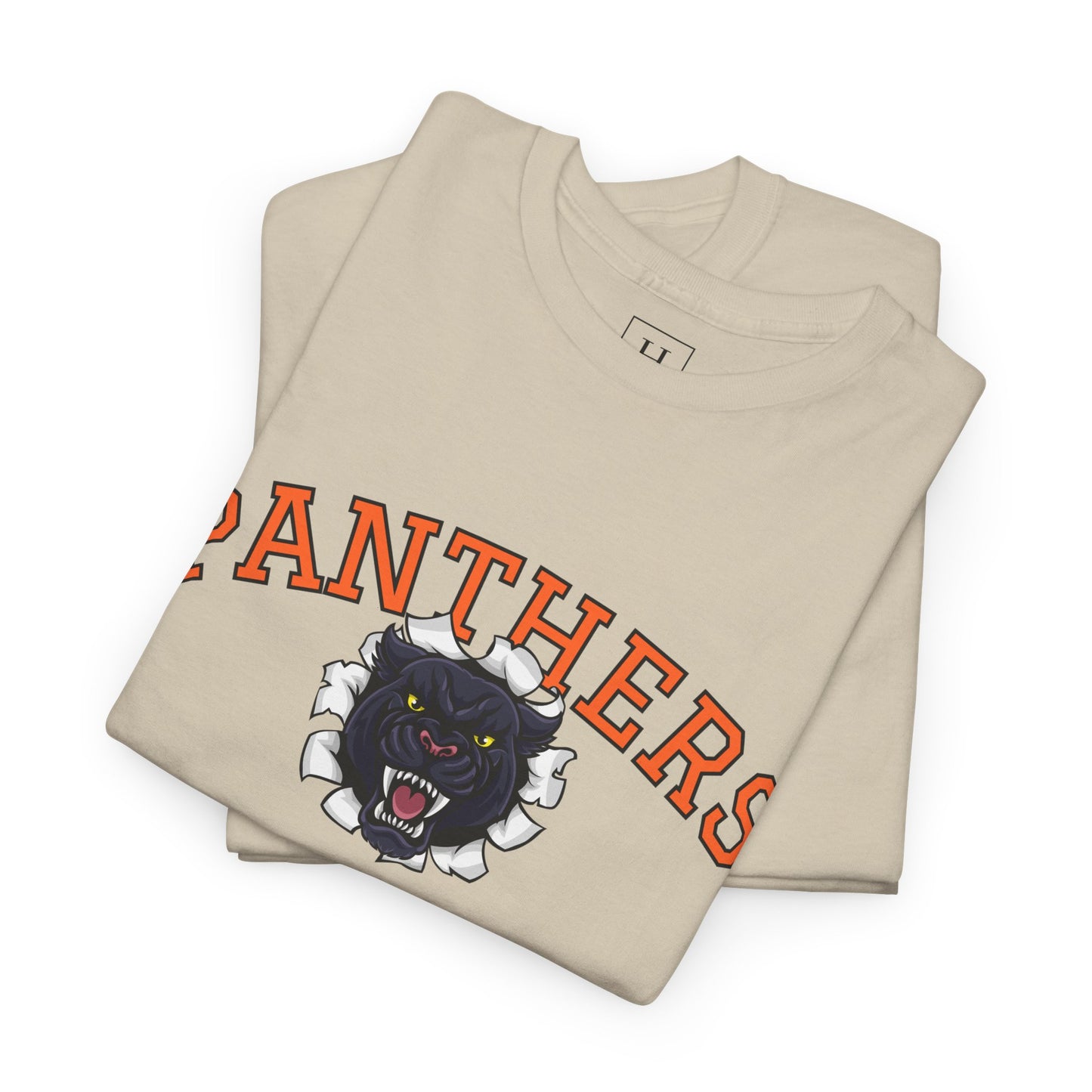 Panthers T-Shirt