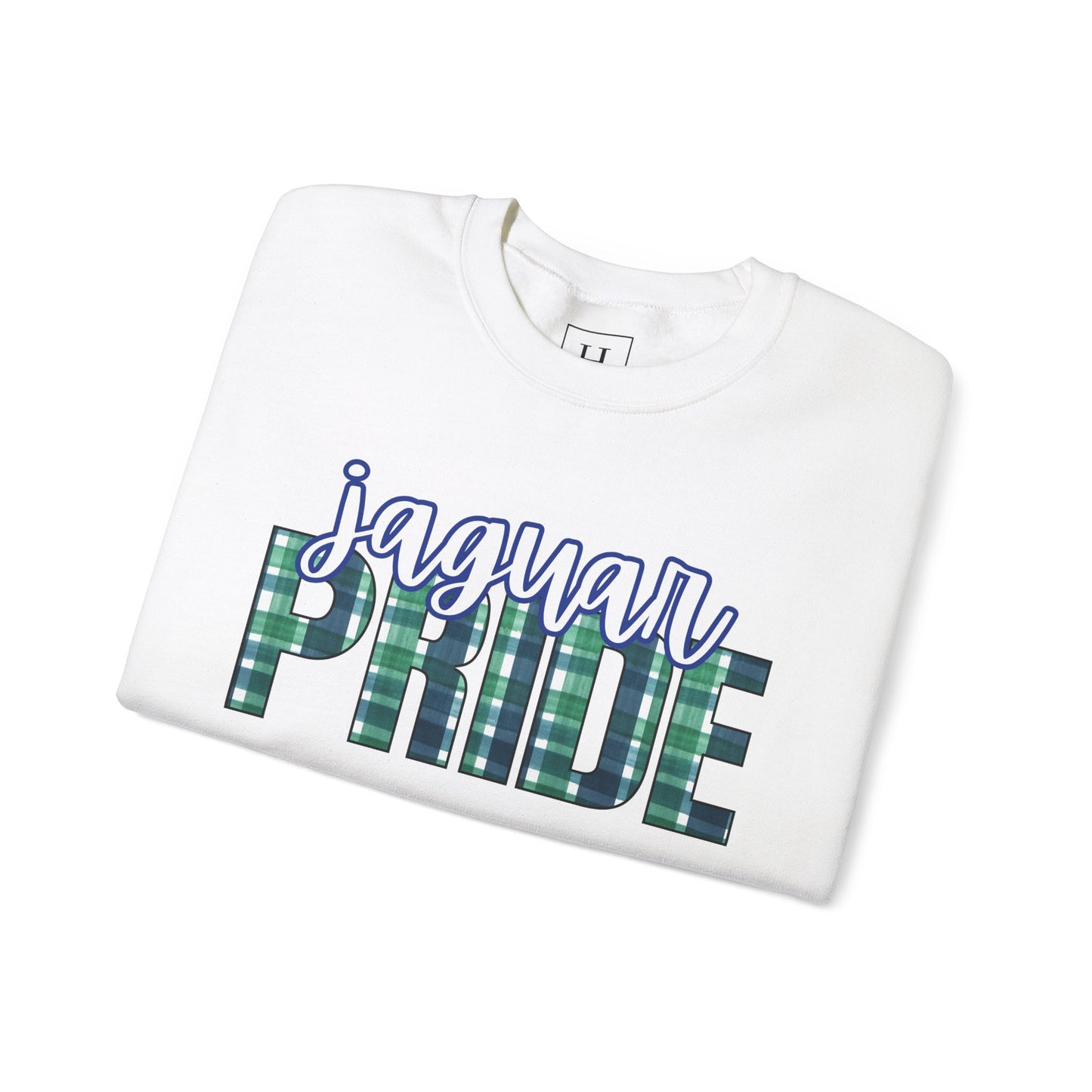Jaguar Pride Sweater
