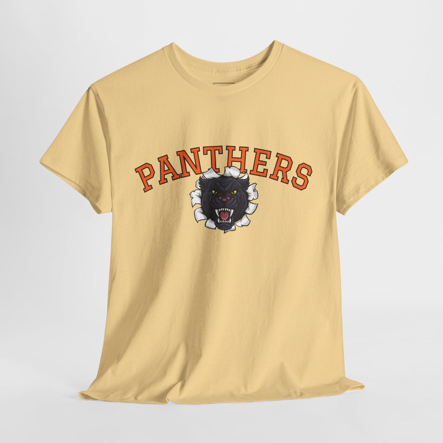 Panthers T-Shirt