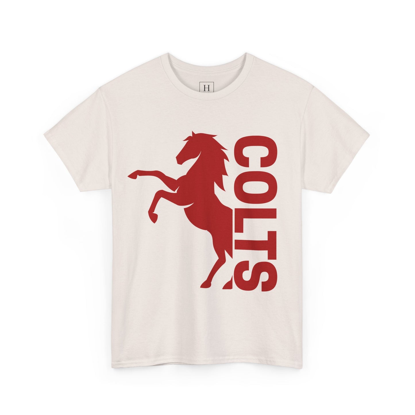 COLTS HORSE - Unisex