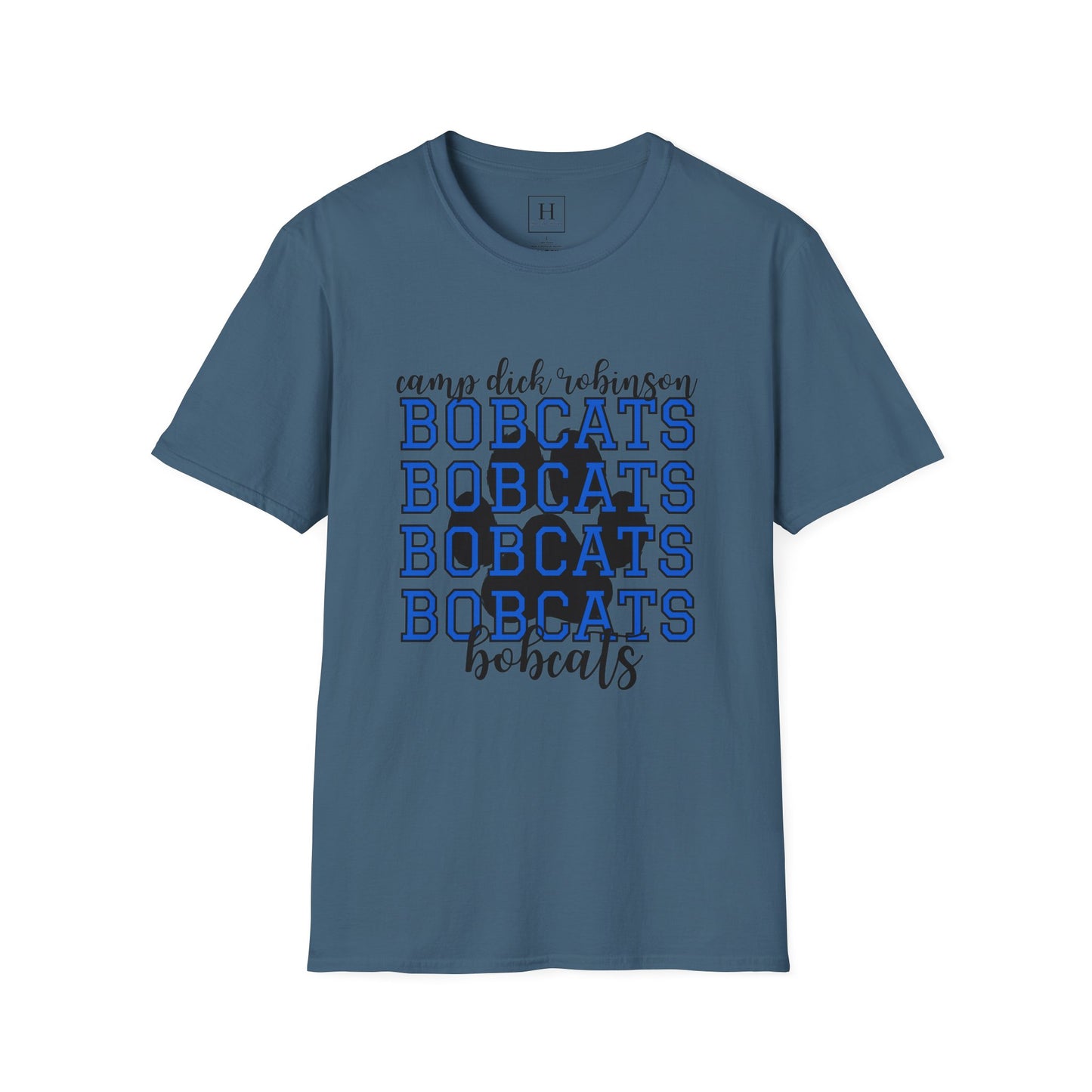 CDR Bobcats T-Shirt