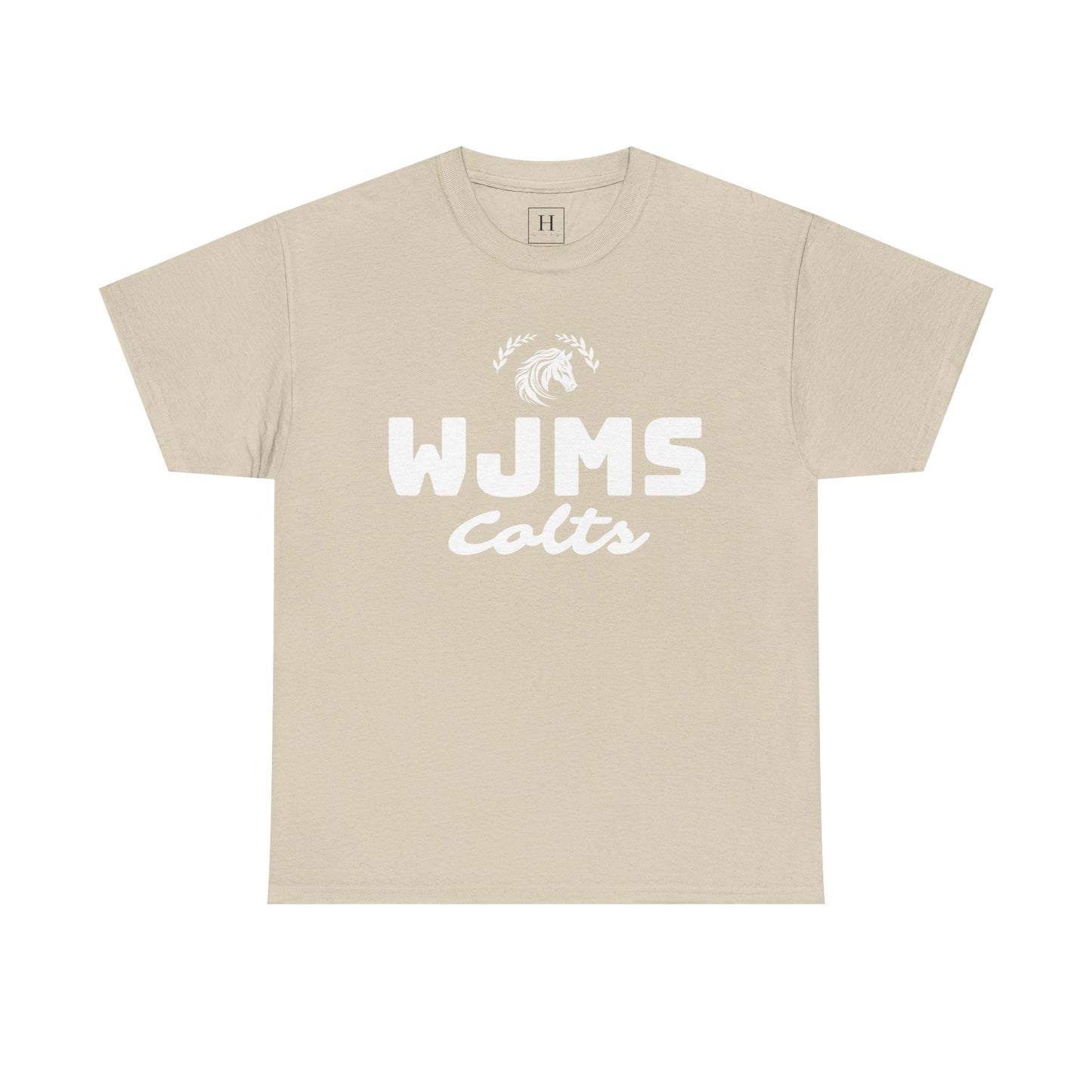 WJMS COLTS - Unisex