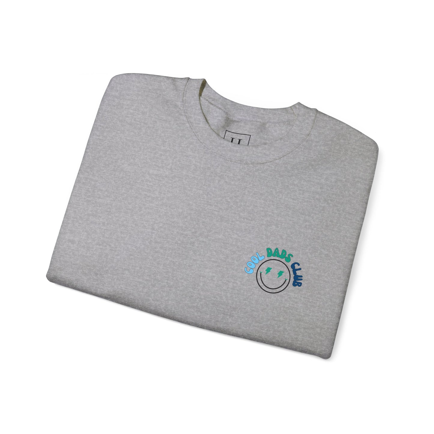 cool dad fathers day sweater