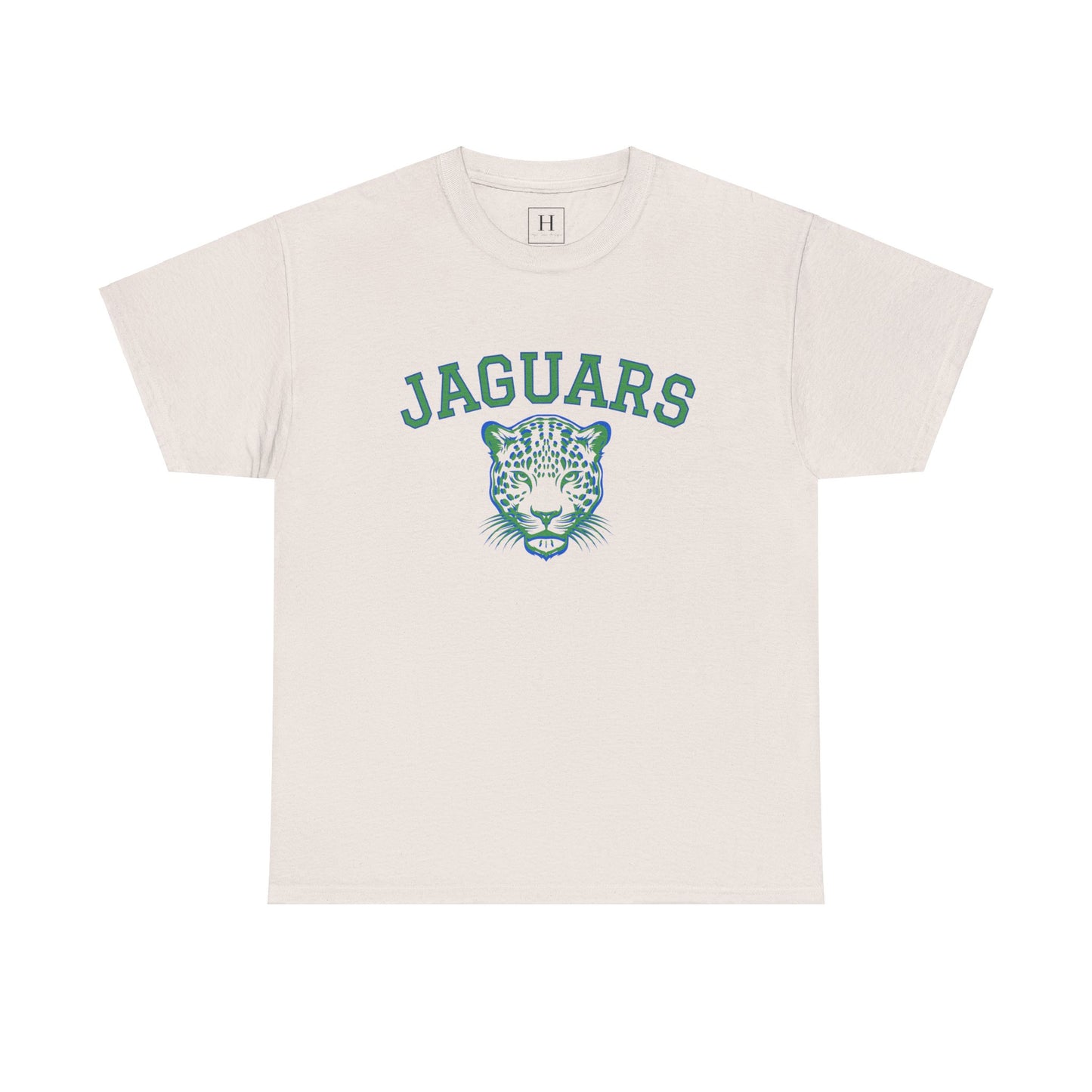 East Jessamine Jaguars T-Shirt