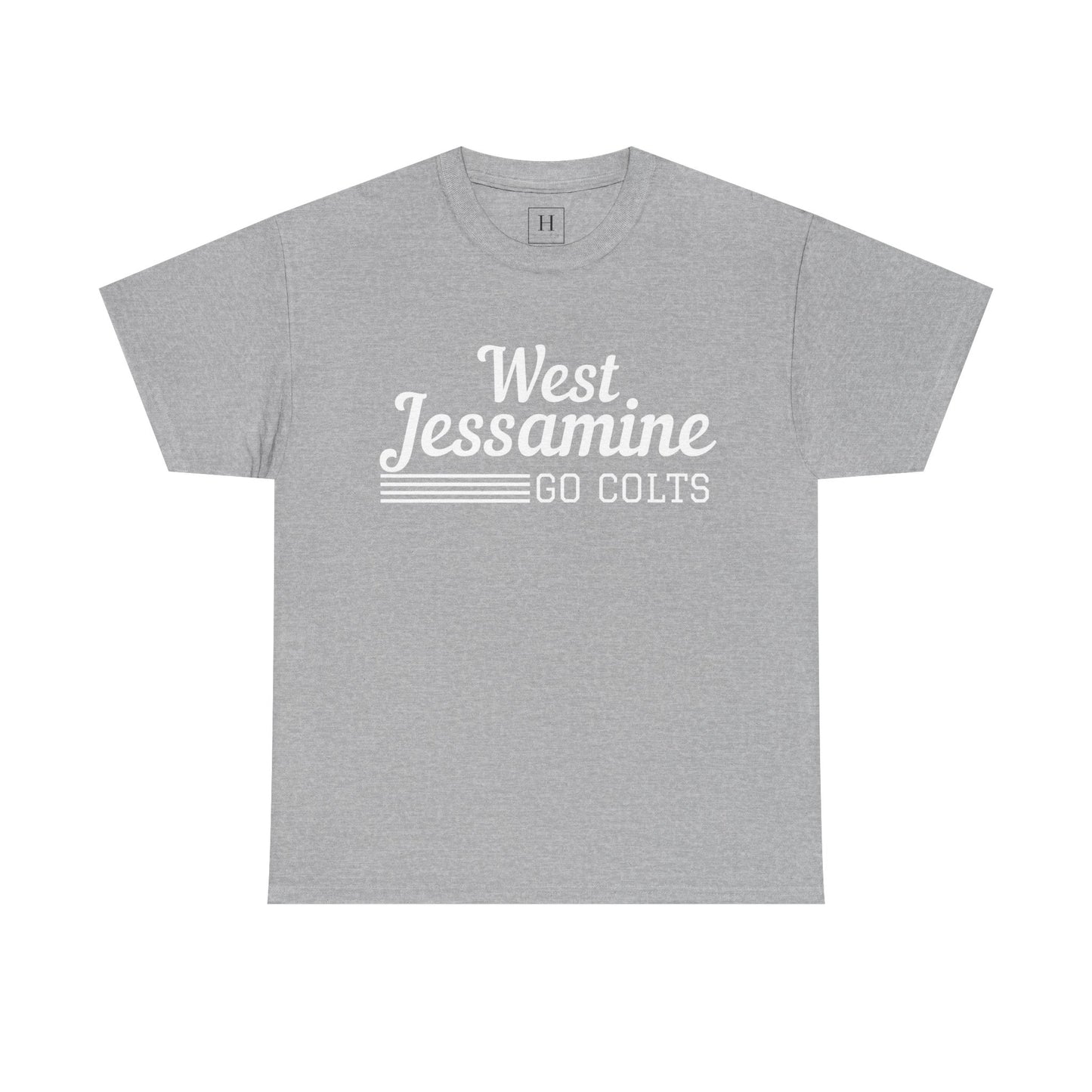 WEST JESSAMINE GO COLTS - Unisex