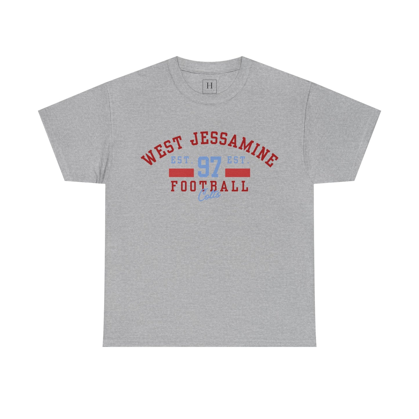 WEST JESSAMINE FOOTBALL - Unisex
