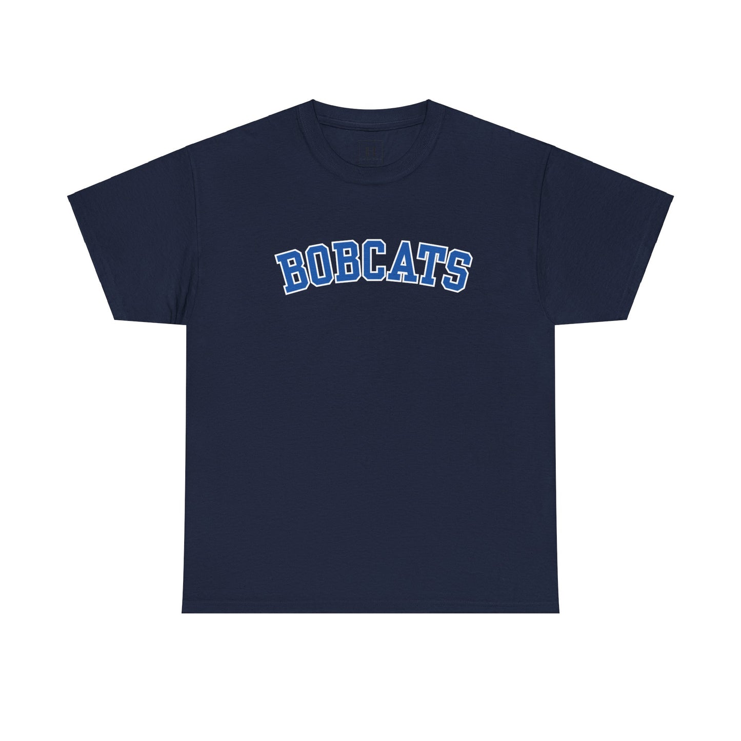 CDR Bobcat Pride Shirt