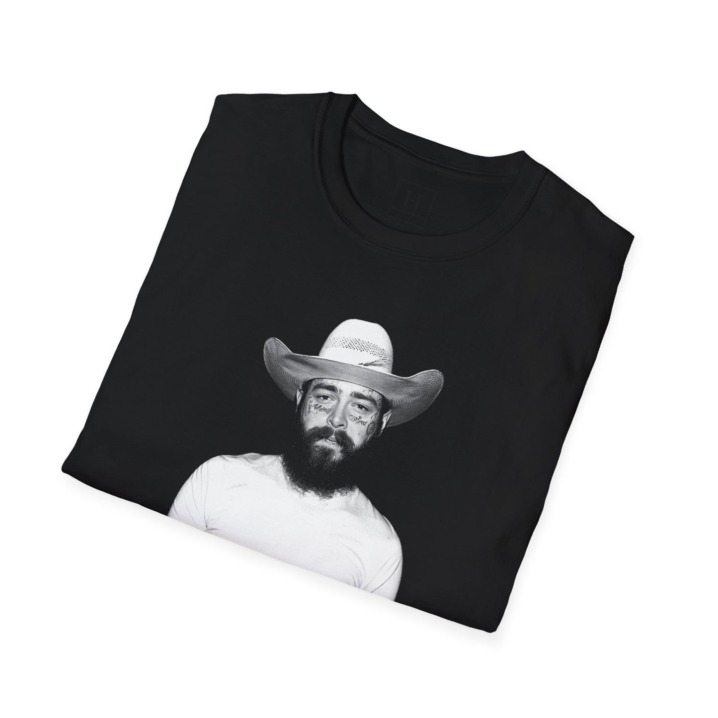 Post Malone Signature T-Shirt