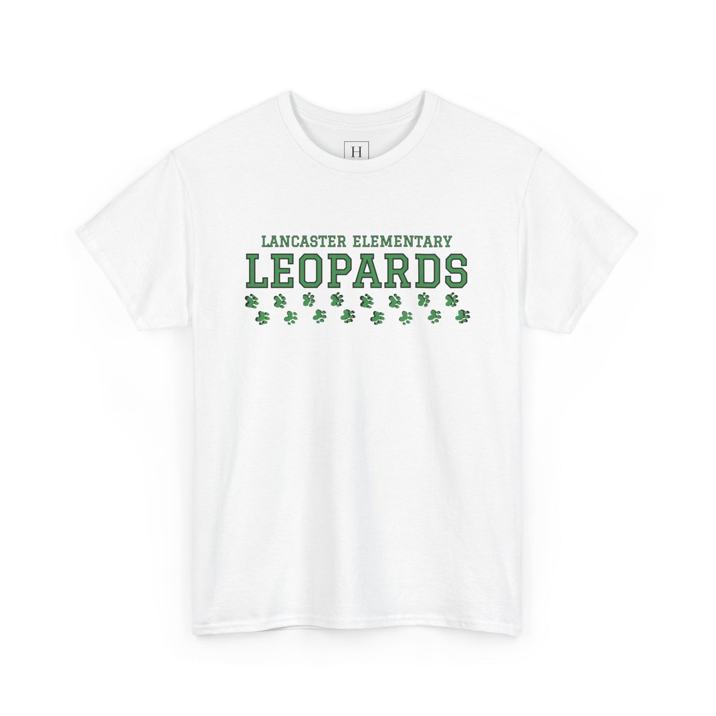 Leopards T-Shirt
