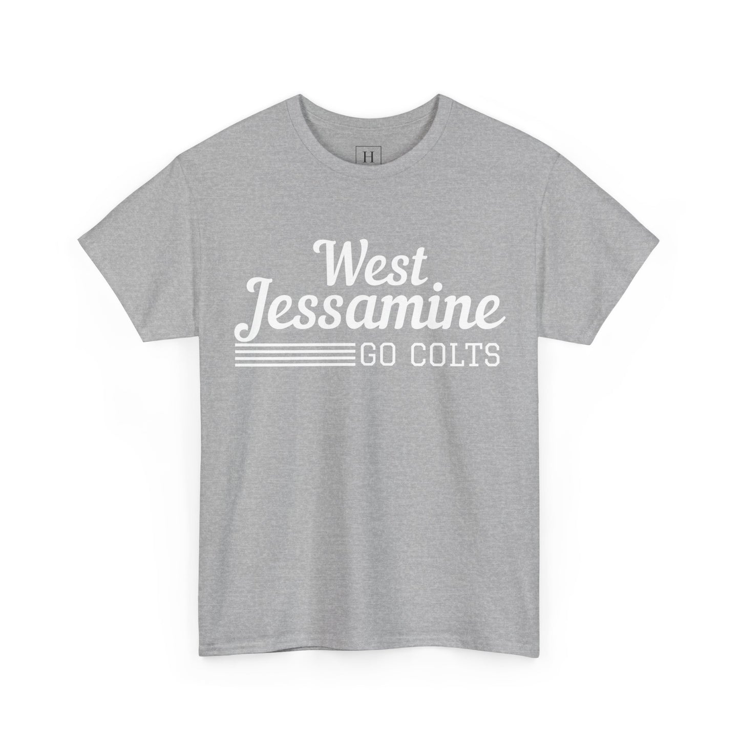 WEST JESSAMINE GO COLTS - Unisex