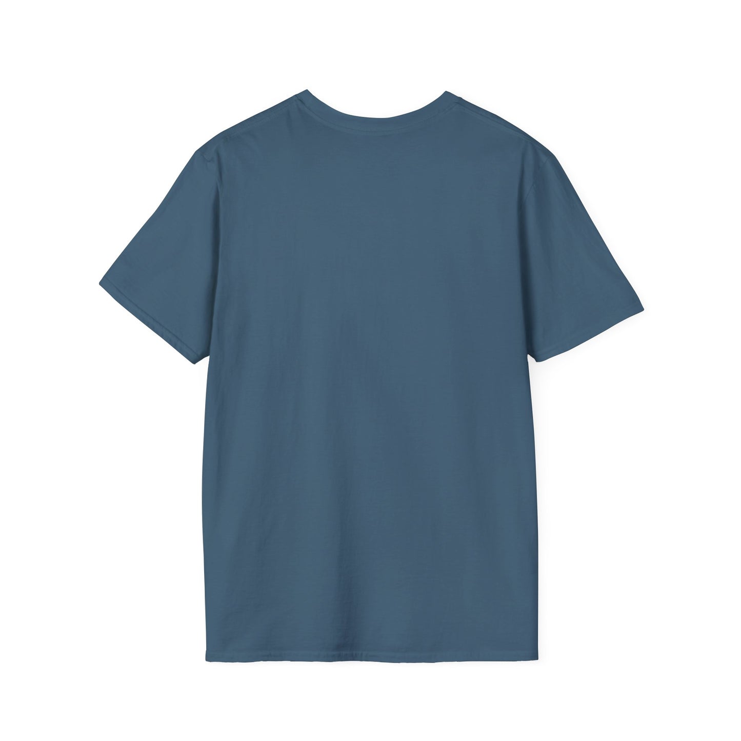 focus on jesus christian shirt