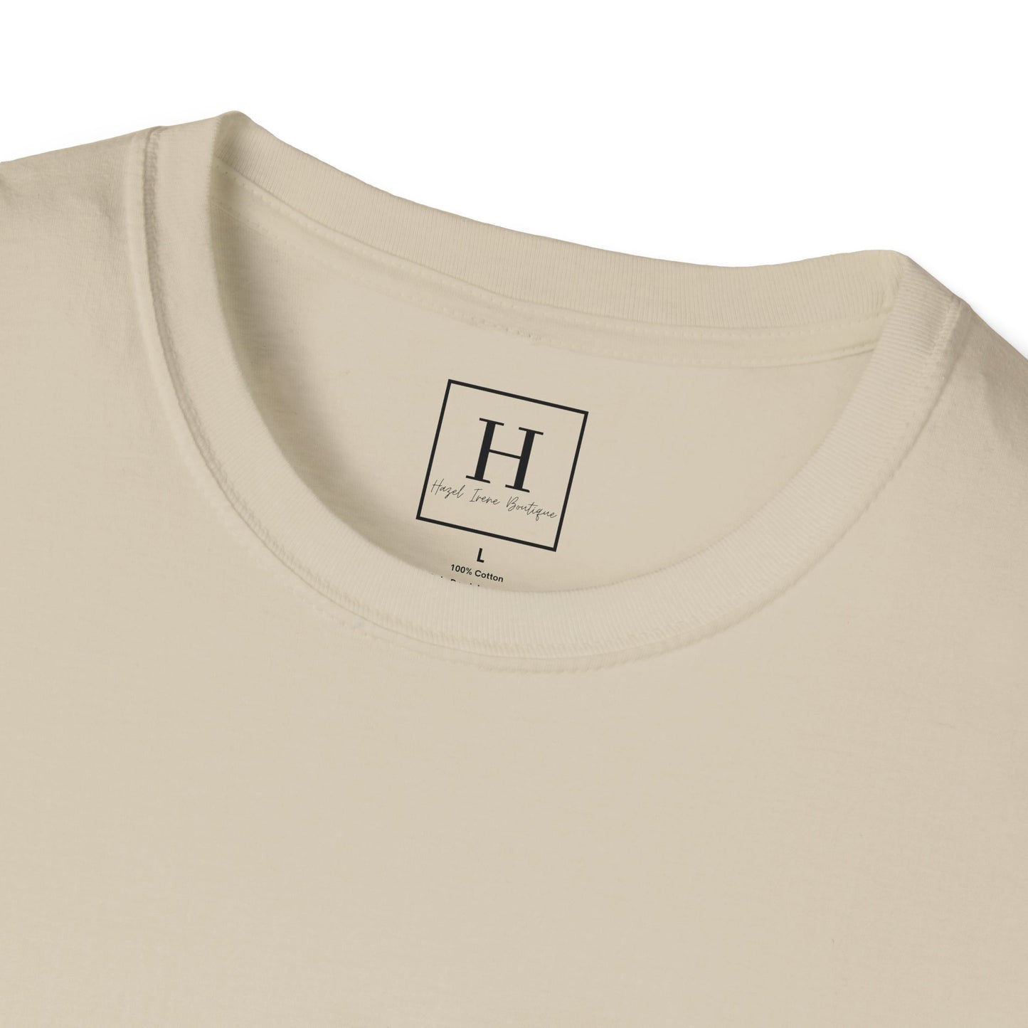 Cool Dads Club Softstyle T-Shirt