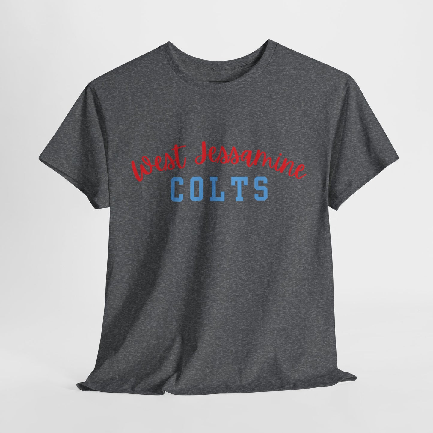 West Jessamine Colts