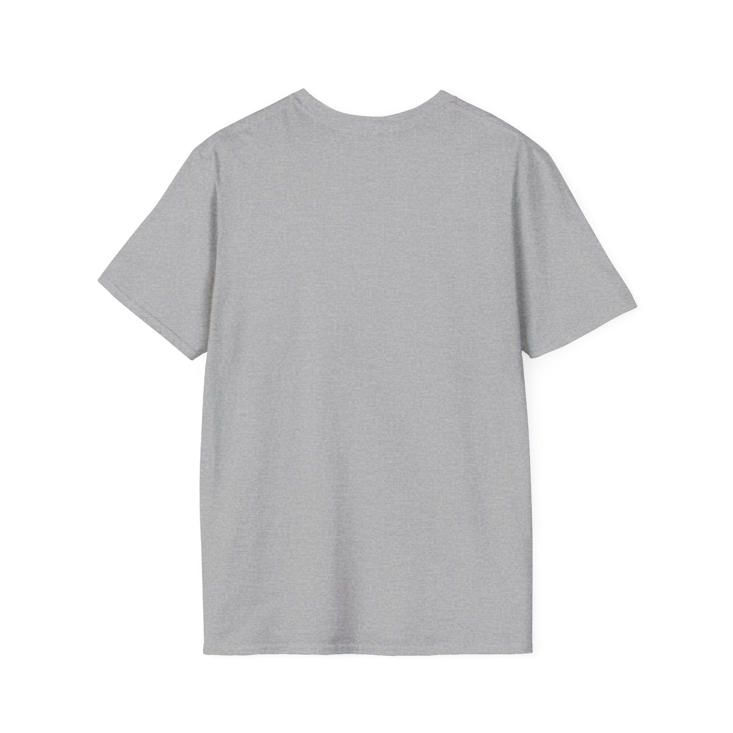 Kentucky Dad Softstyle T-Shirt